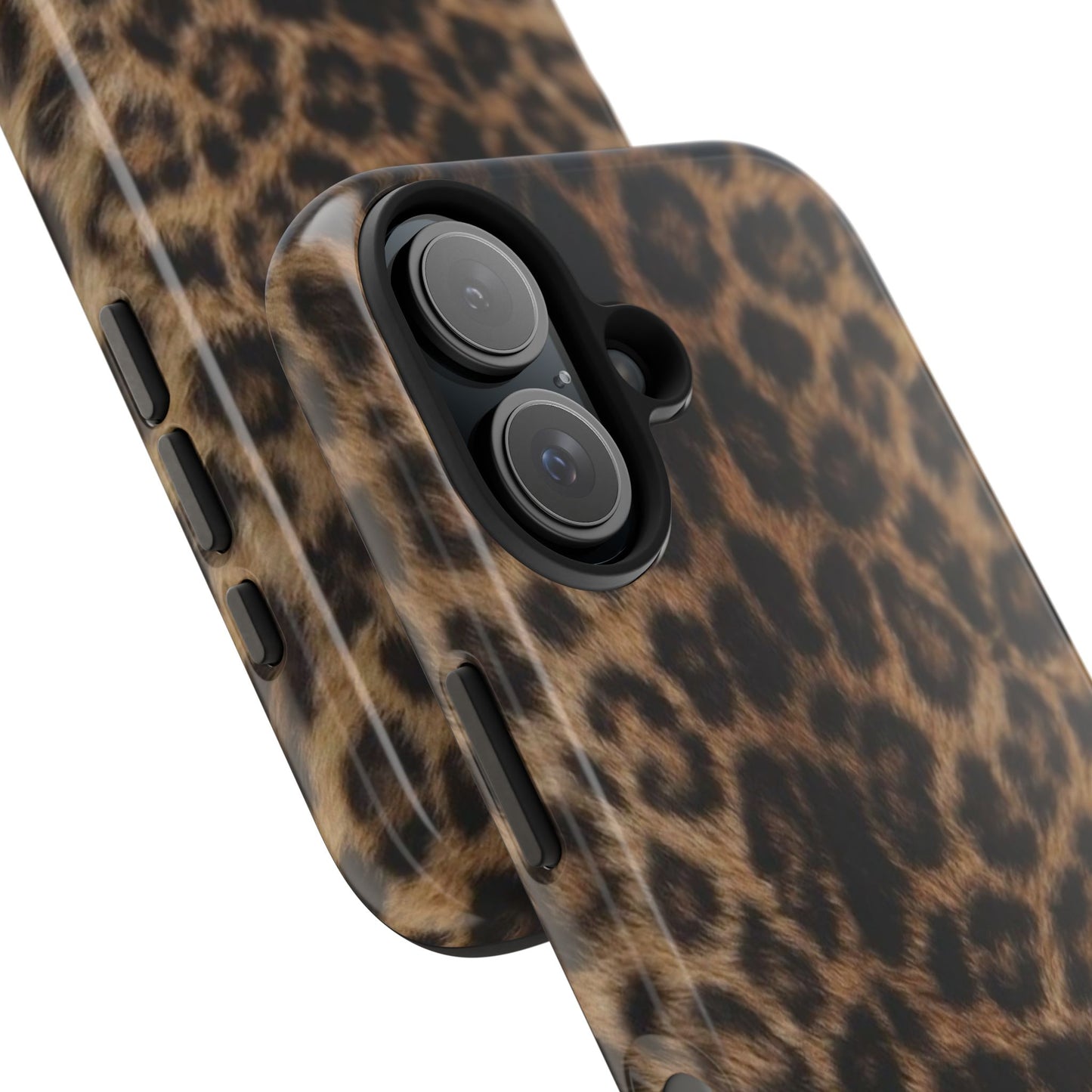 DARK LEOPARD CASE