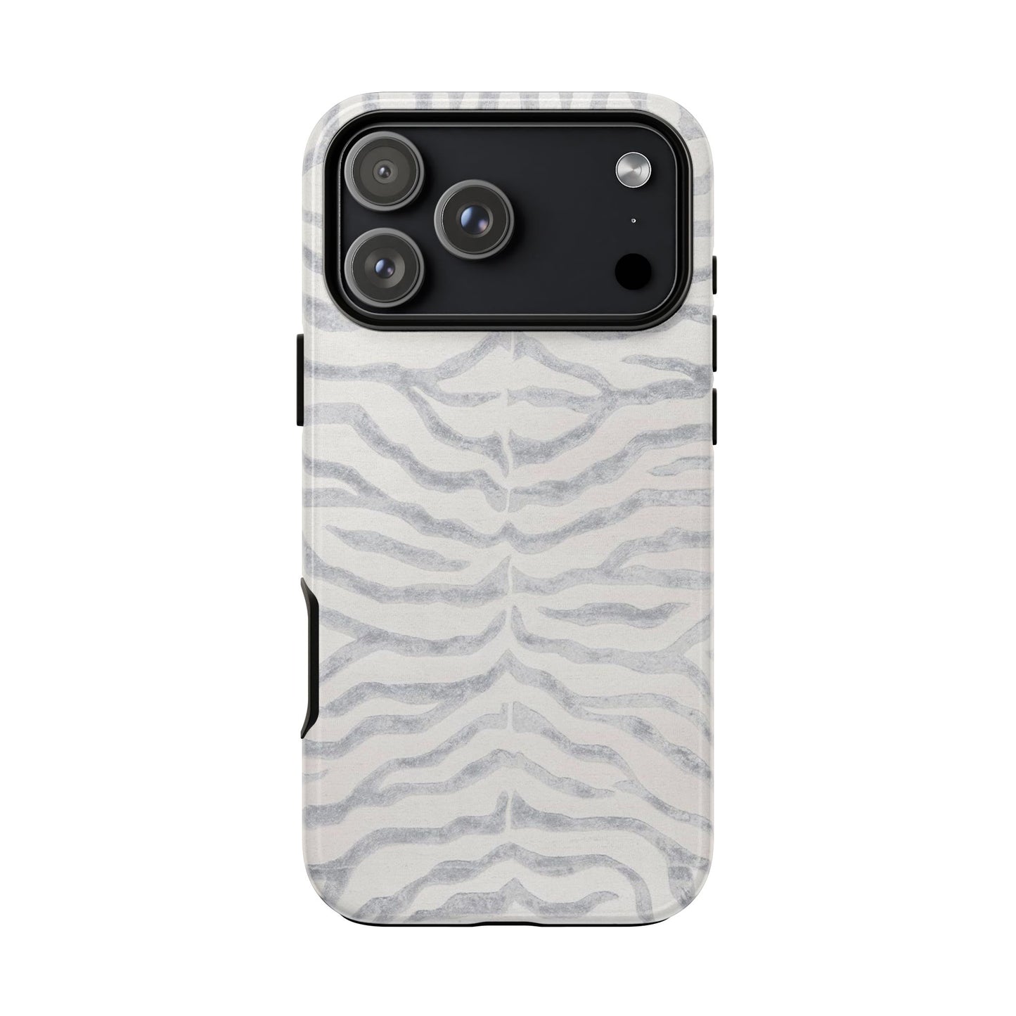 Zebra Stripe Case