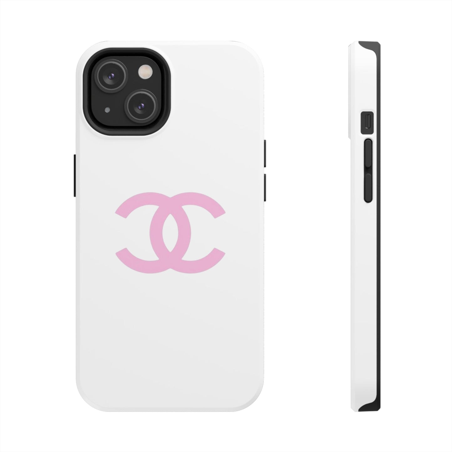 PINK CC CASE