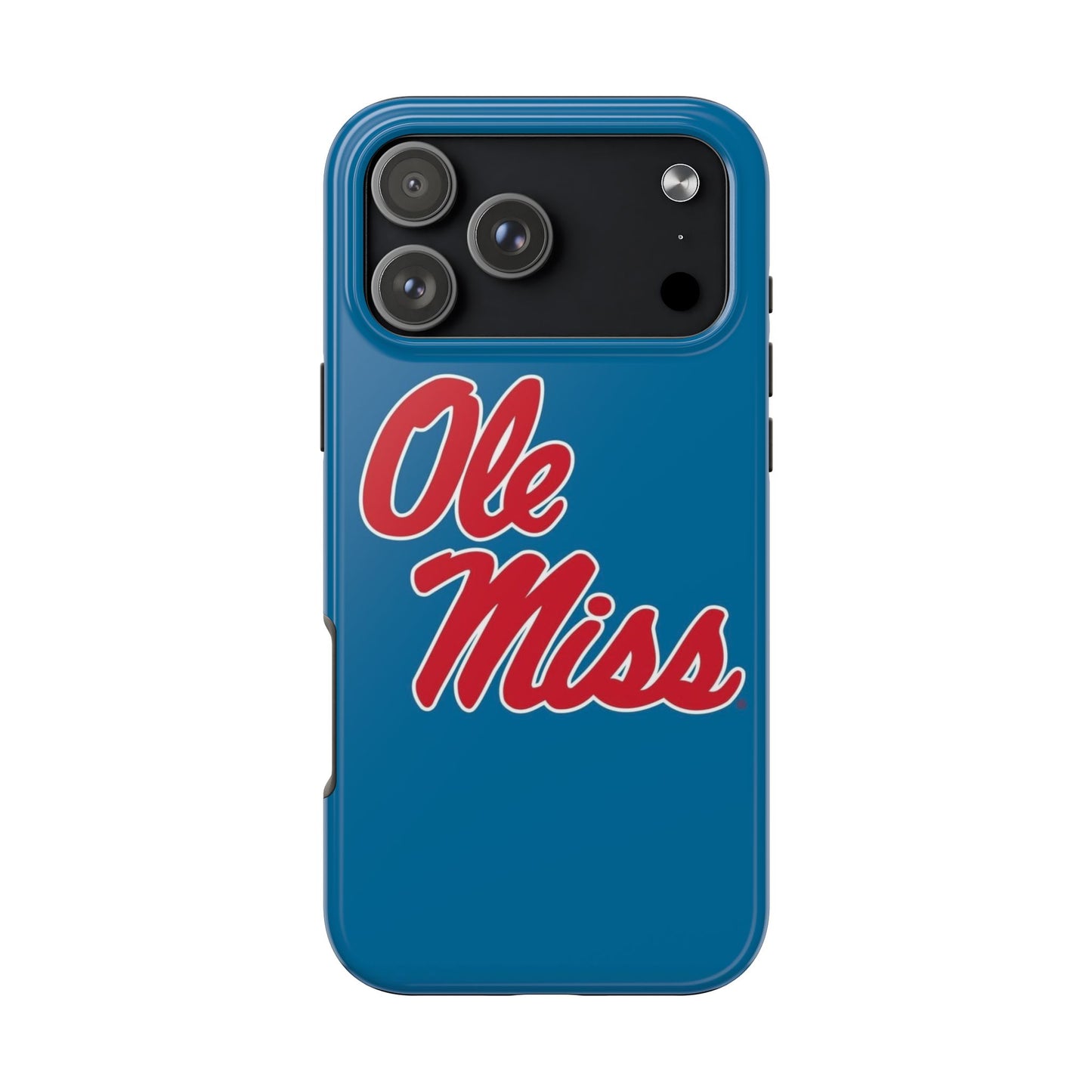 OLE MISS