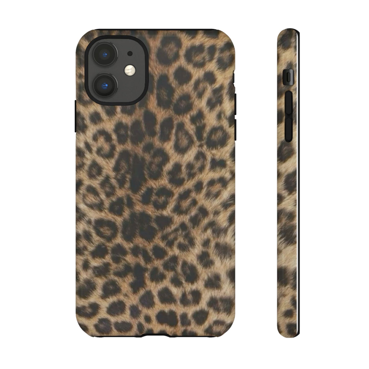 Signature Cheetah Case