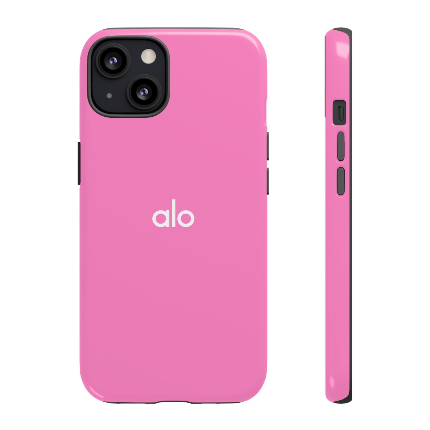 ALO PINK PARADISE CASE