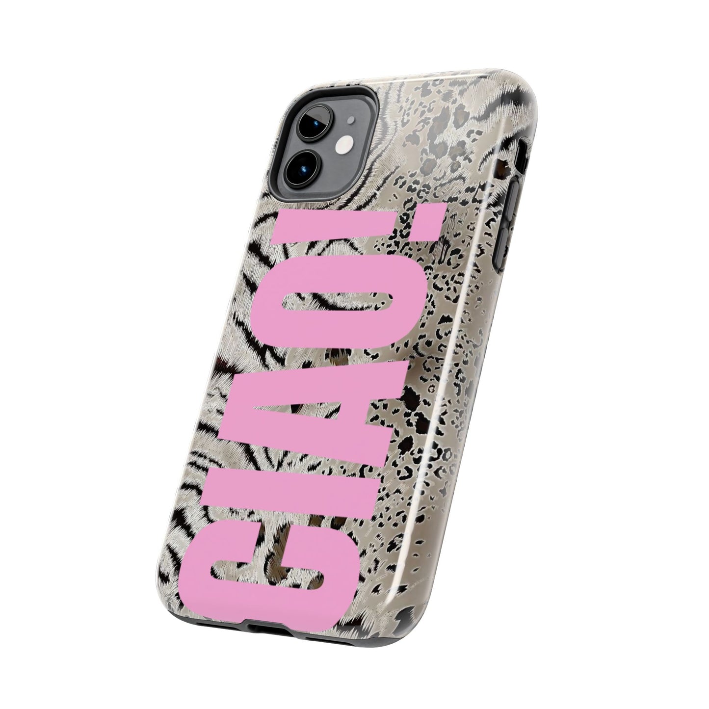 CIAO! CASE