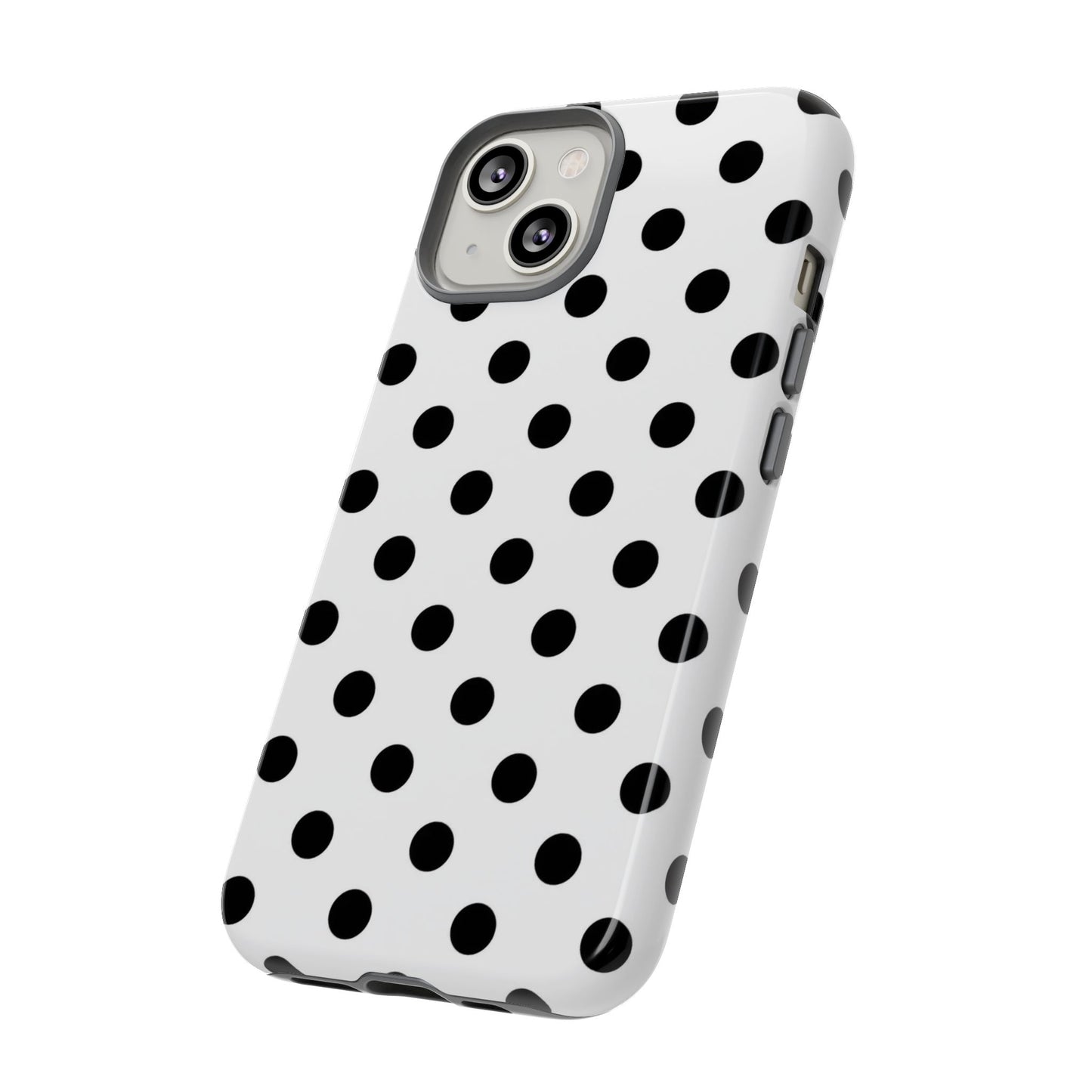 Polka Dot Case *TRENDING*