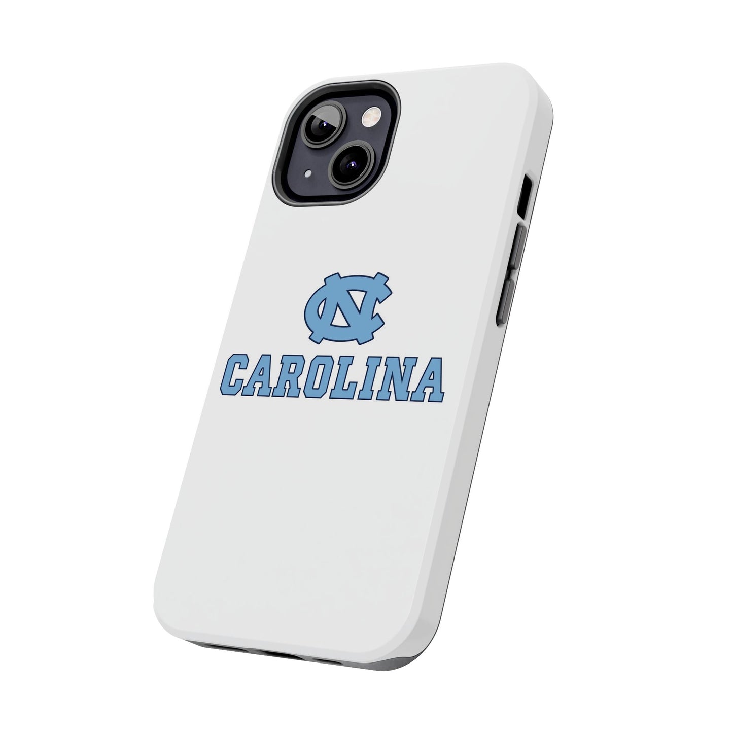 CAROLINA TAR HEELS