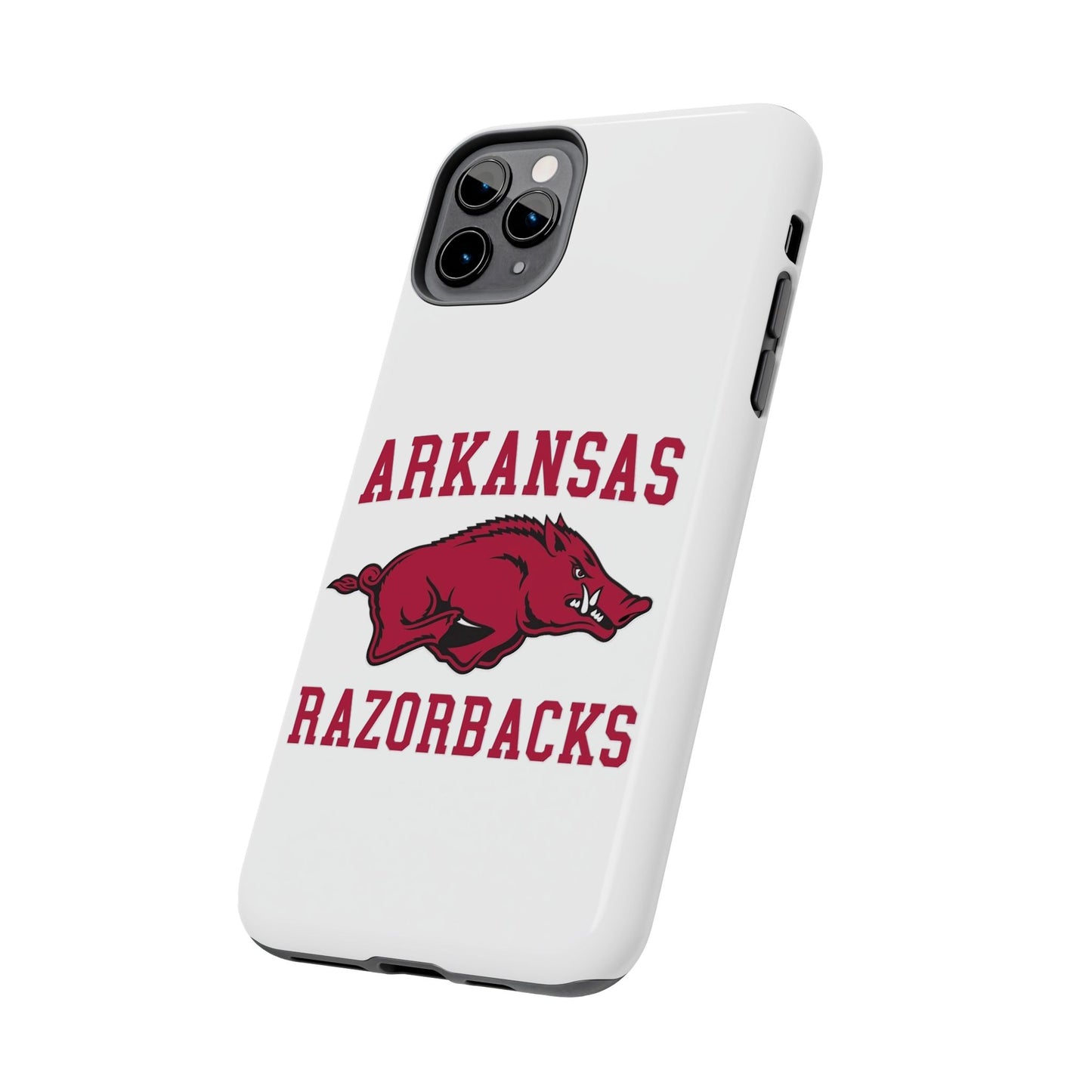 ARKANSAS RAZORBACKS