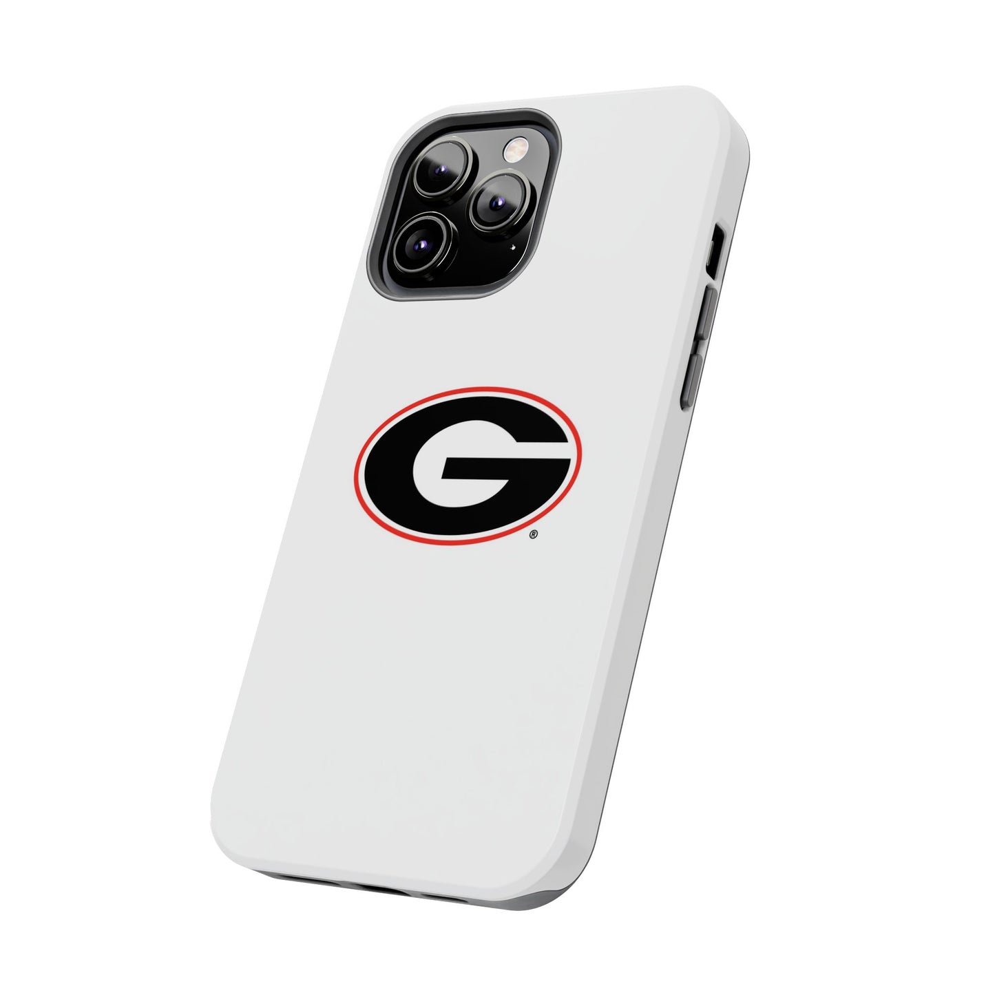 GEORGIA BULLDOGS