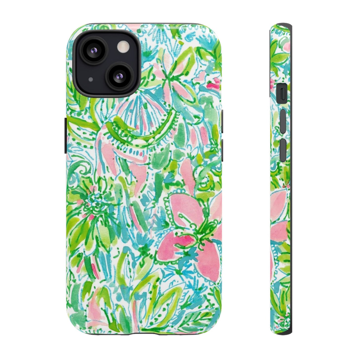 TROPICAL CASE