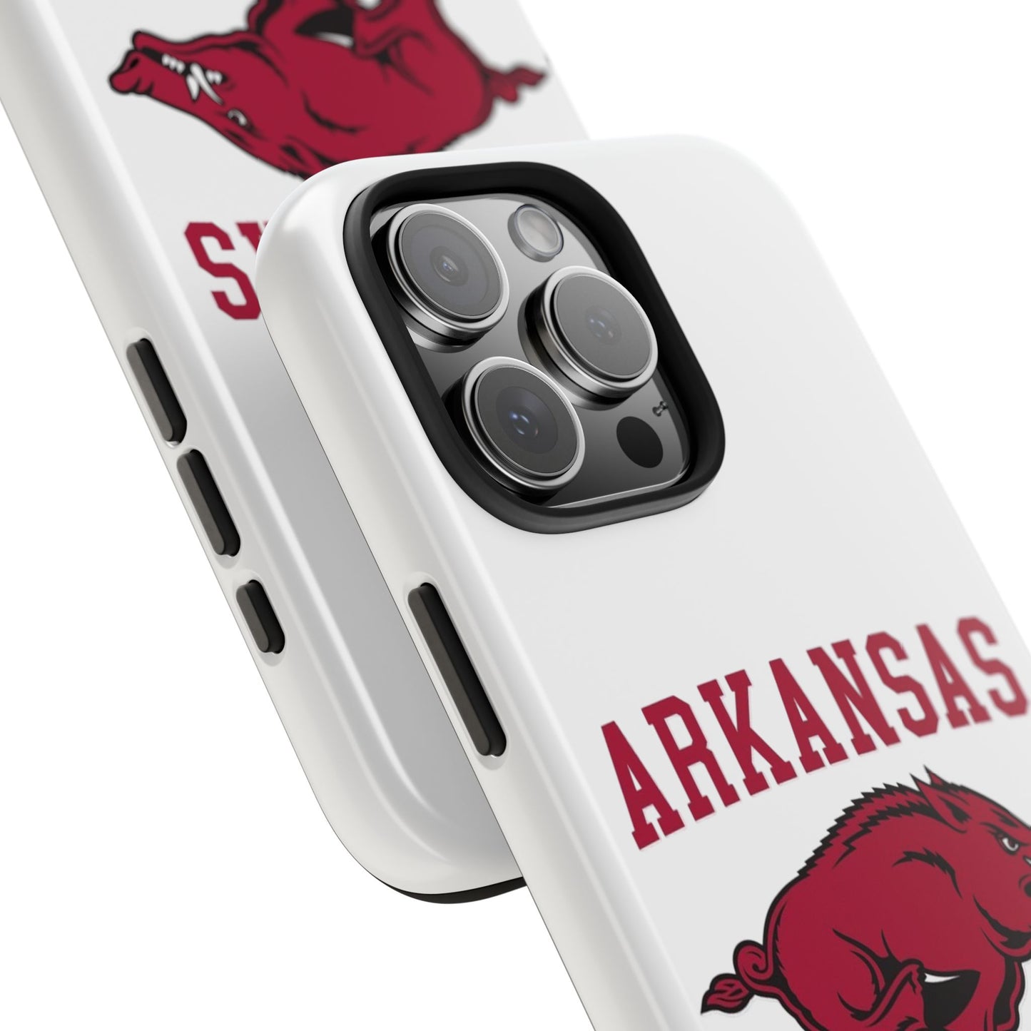 ARKANSAS RAZORBACKS