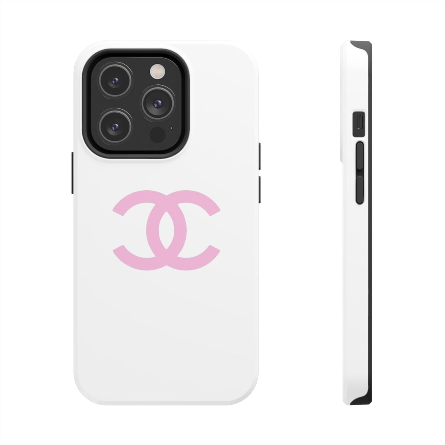 PINK CC CASE