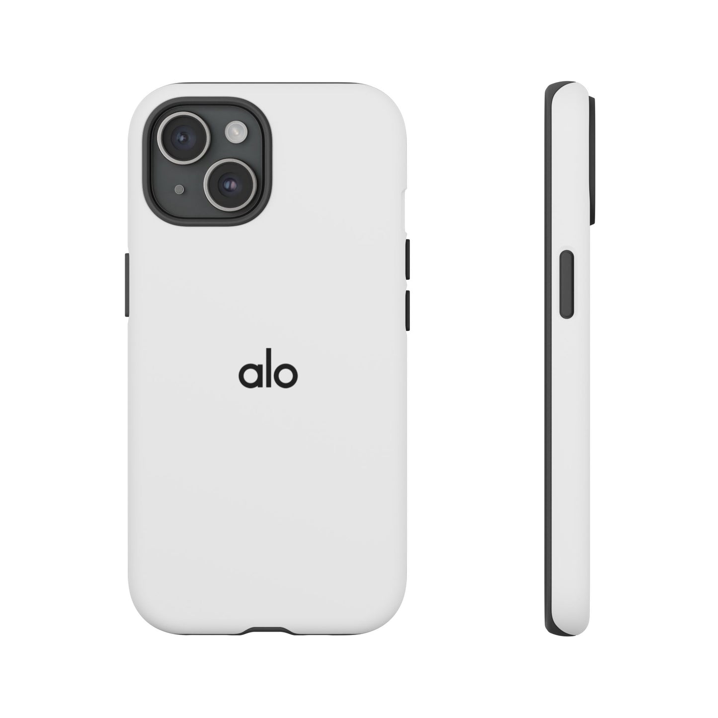 ALO WHITE CASE