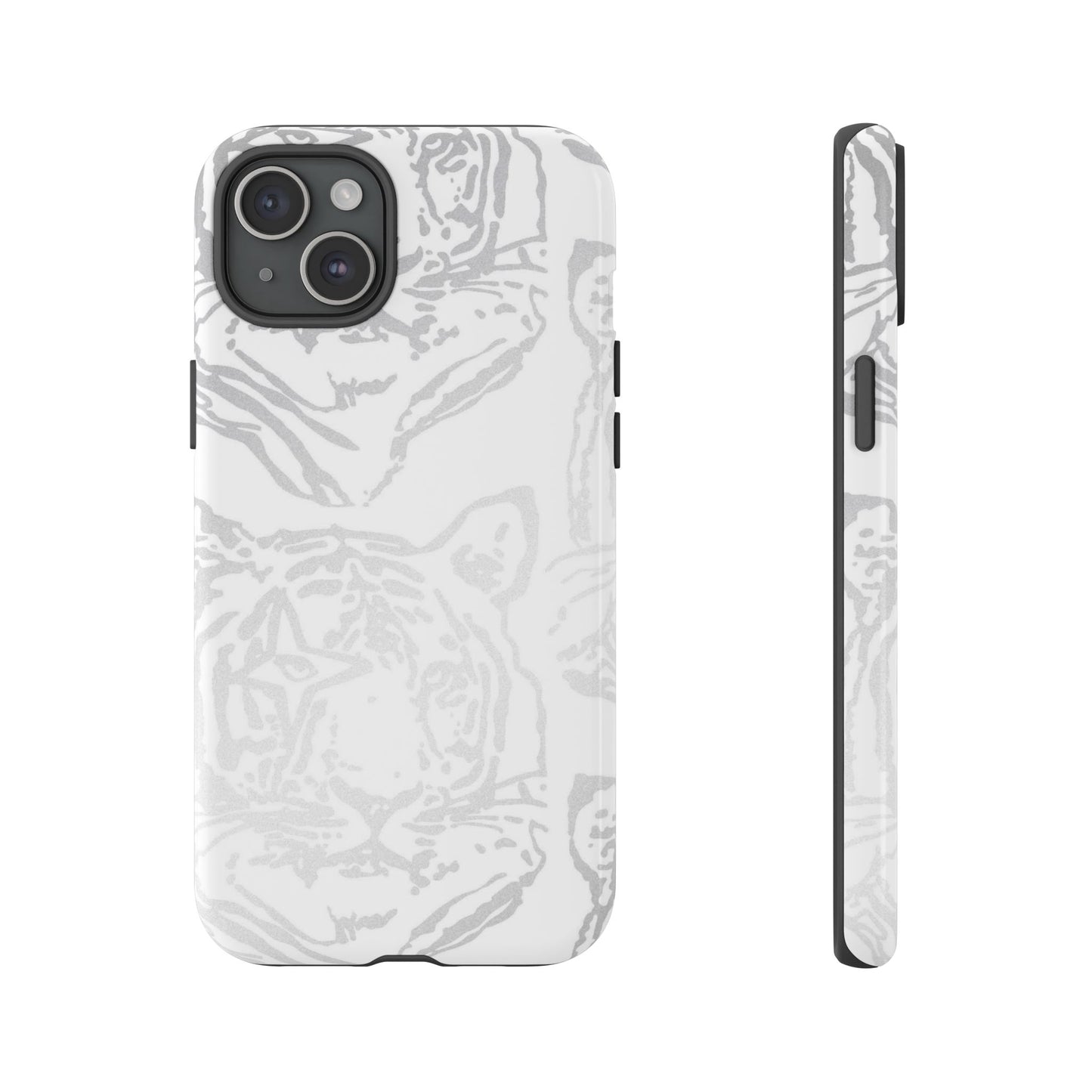 WILD ABOUT YOU CASE
