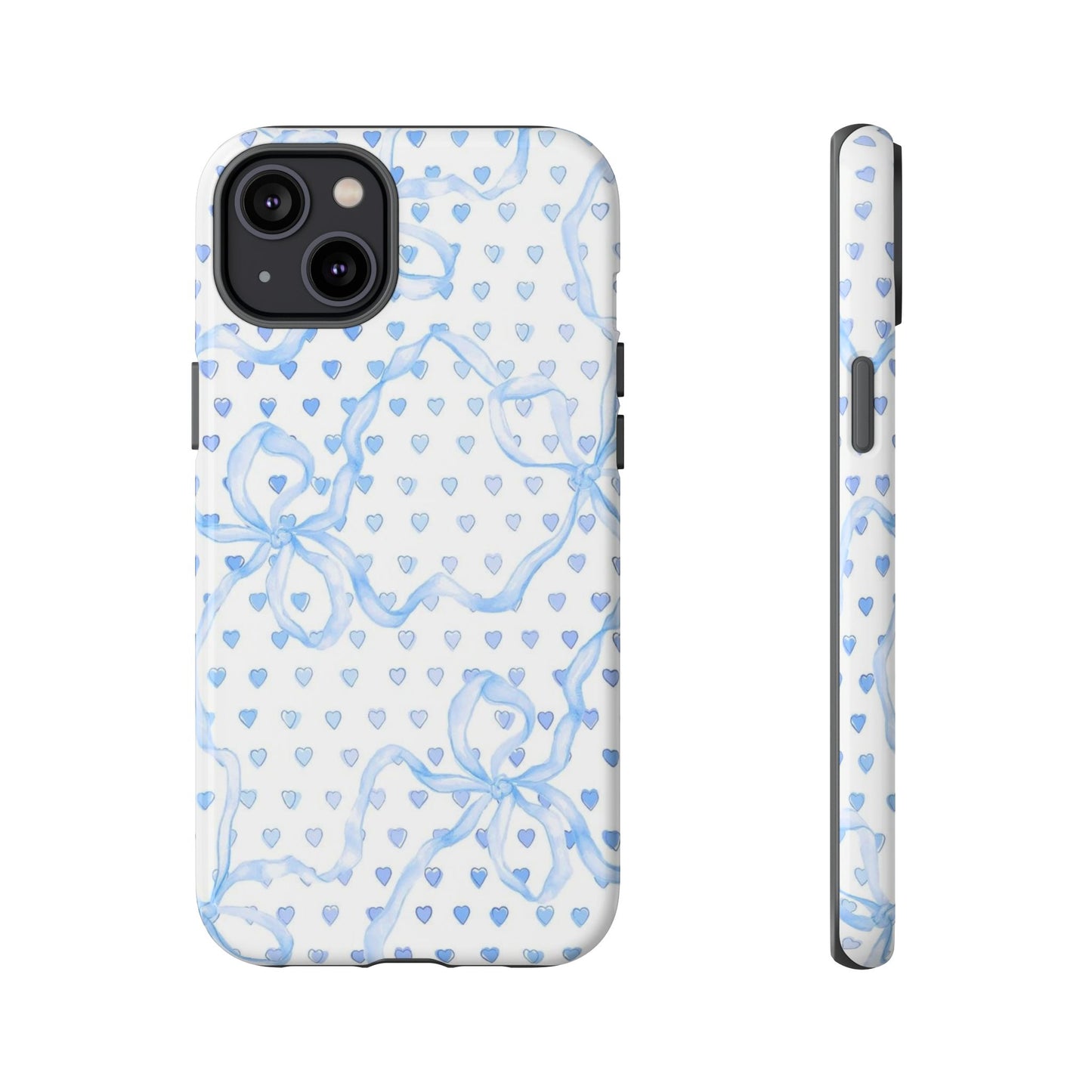Blue Ribbon Case - *NEW*
