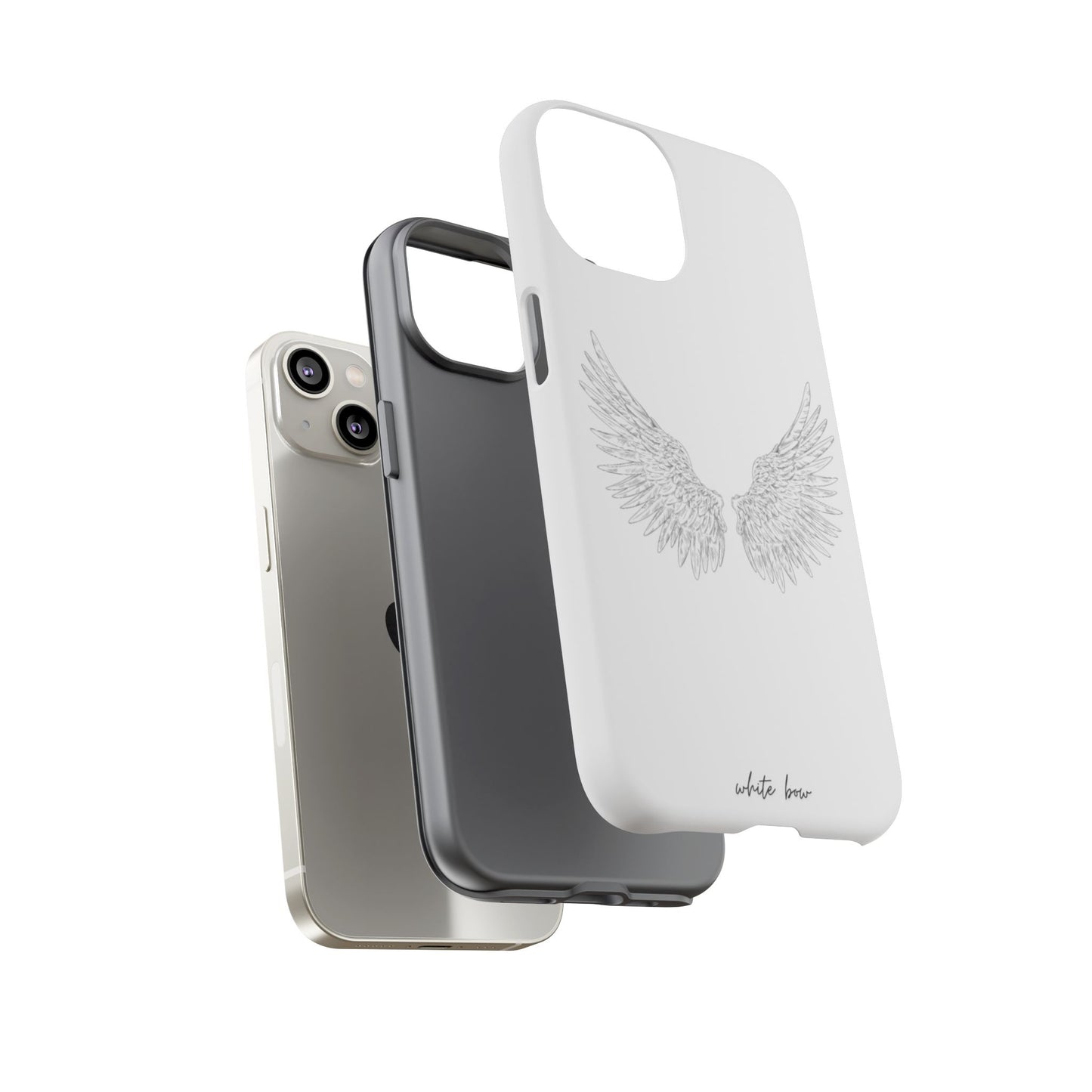 ANGEL WING CASE
