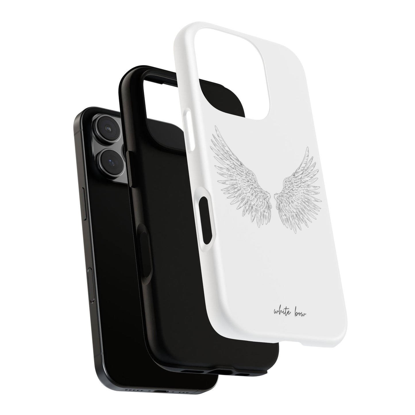 ANGEL WING CASE