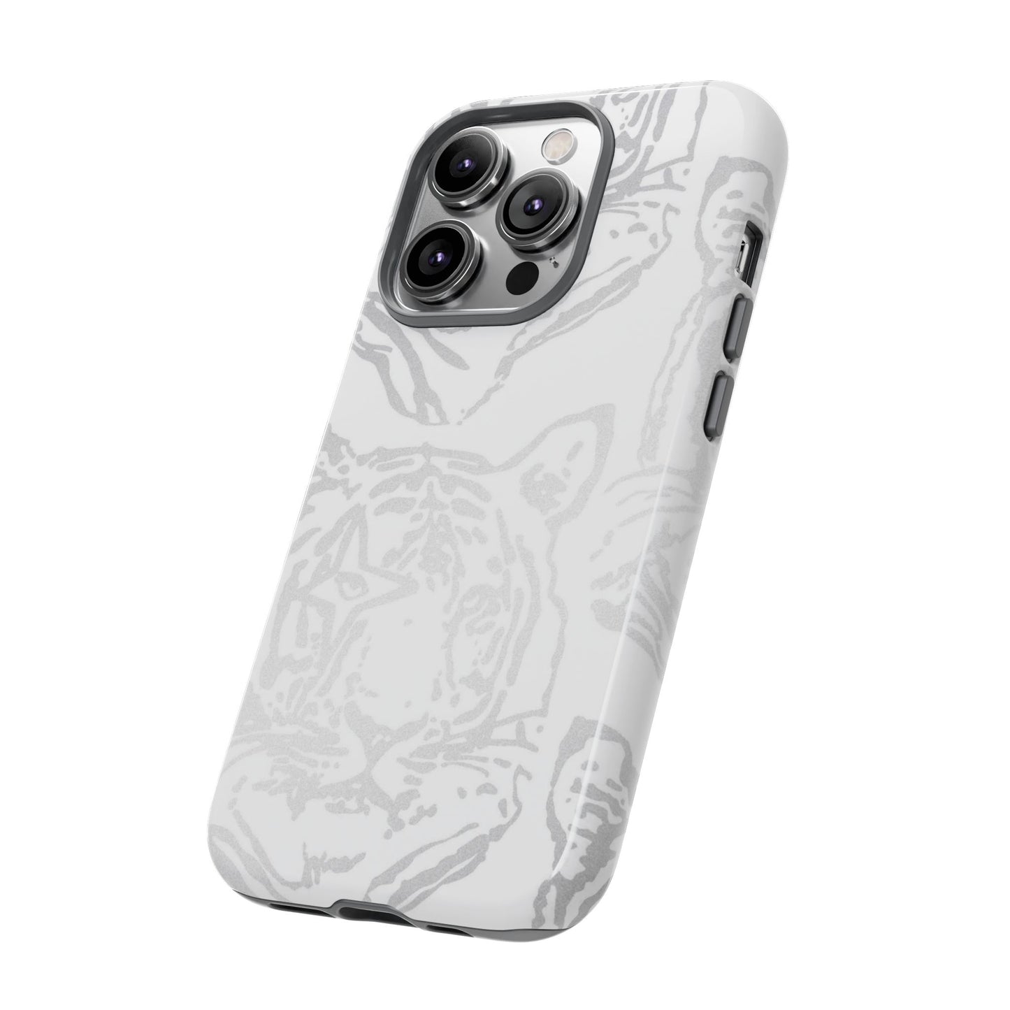 WILD ABOUT YOU CASE