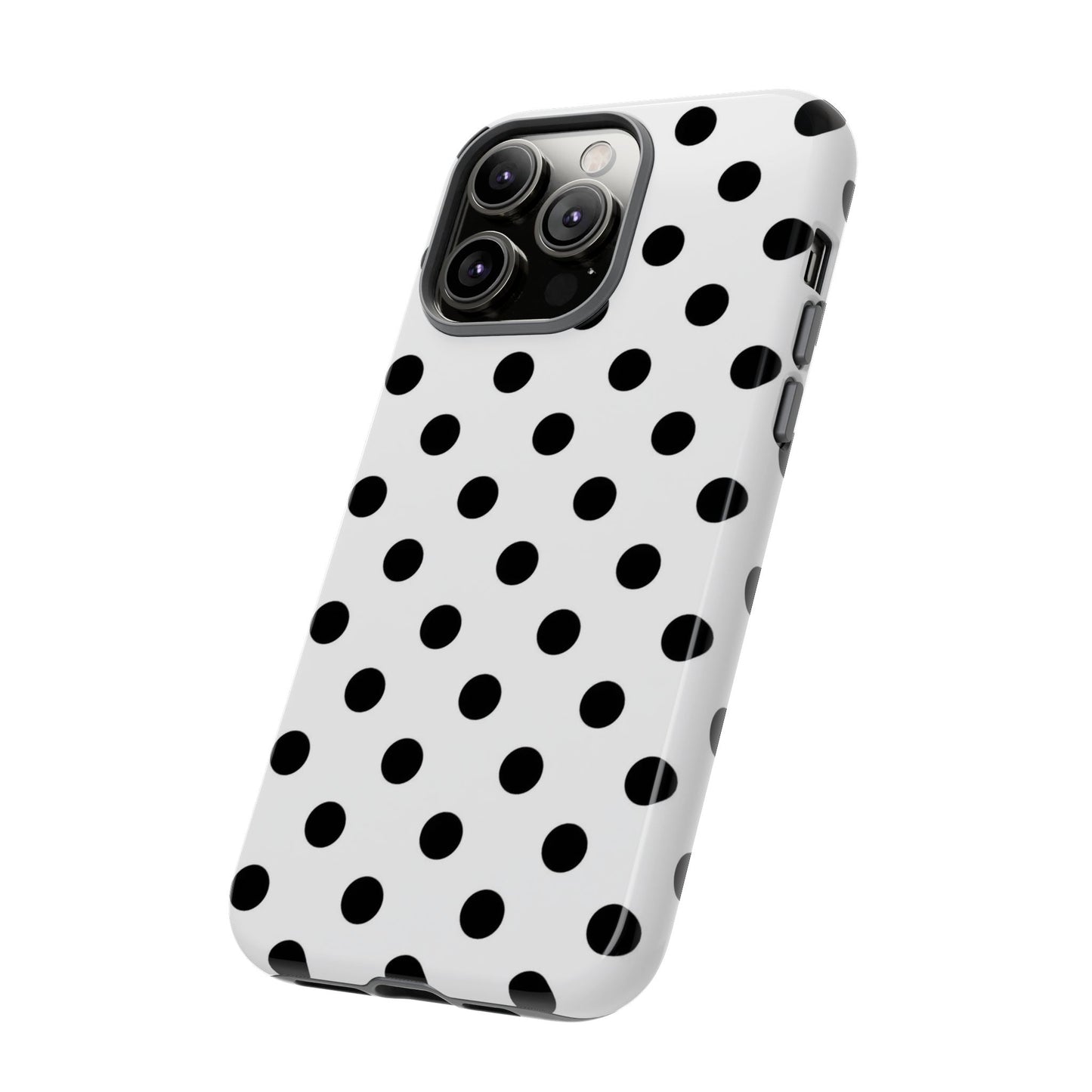 Polka Dot Case *TRENDING*