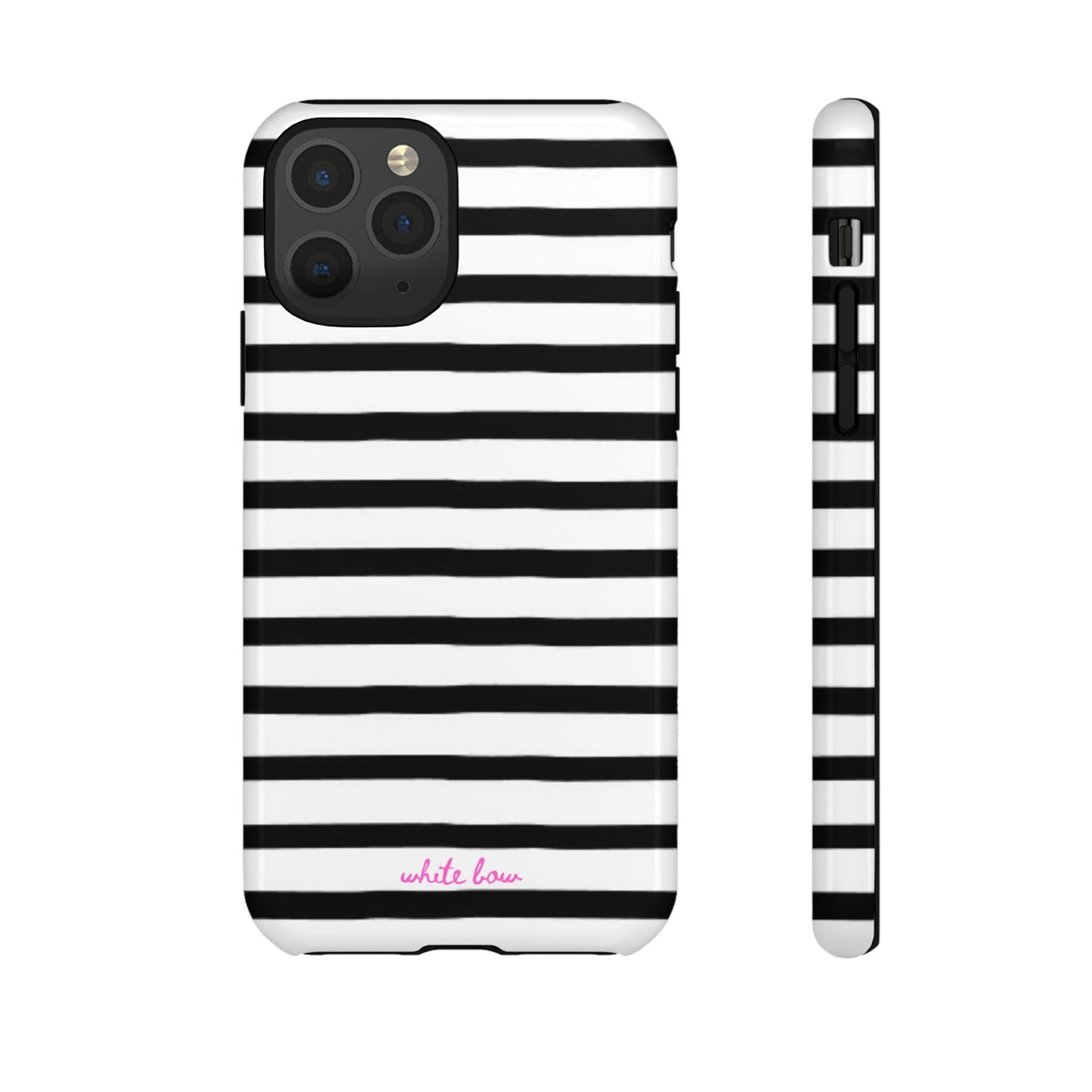 SIGNATURE STRIPED CASE