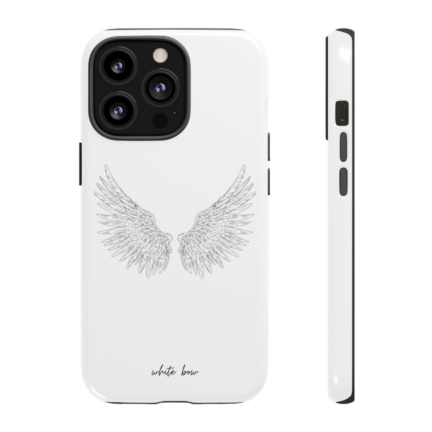 ANGEL WING CASE