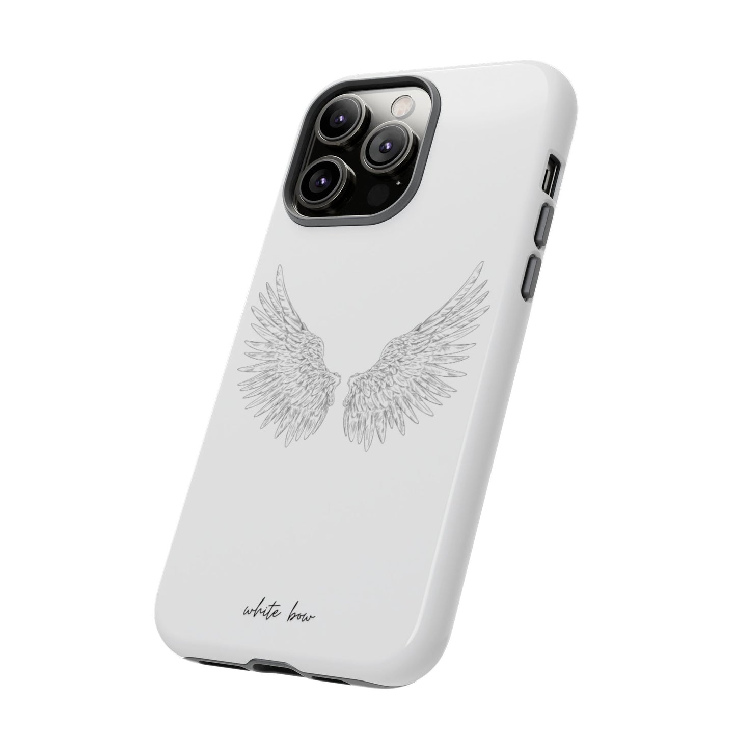 ANGEL WING CASE