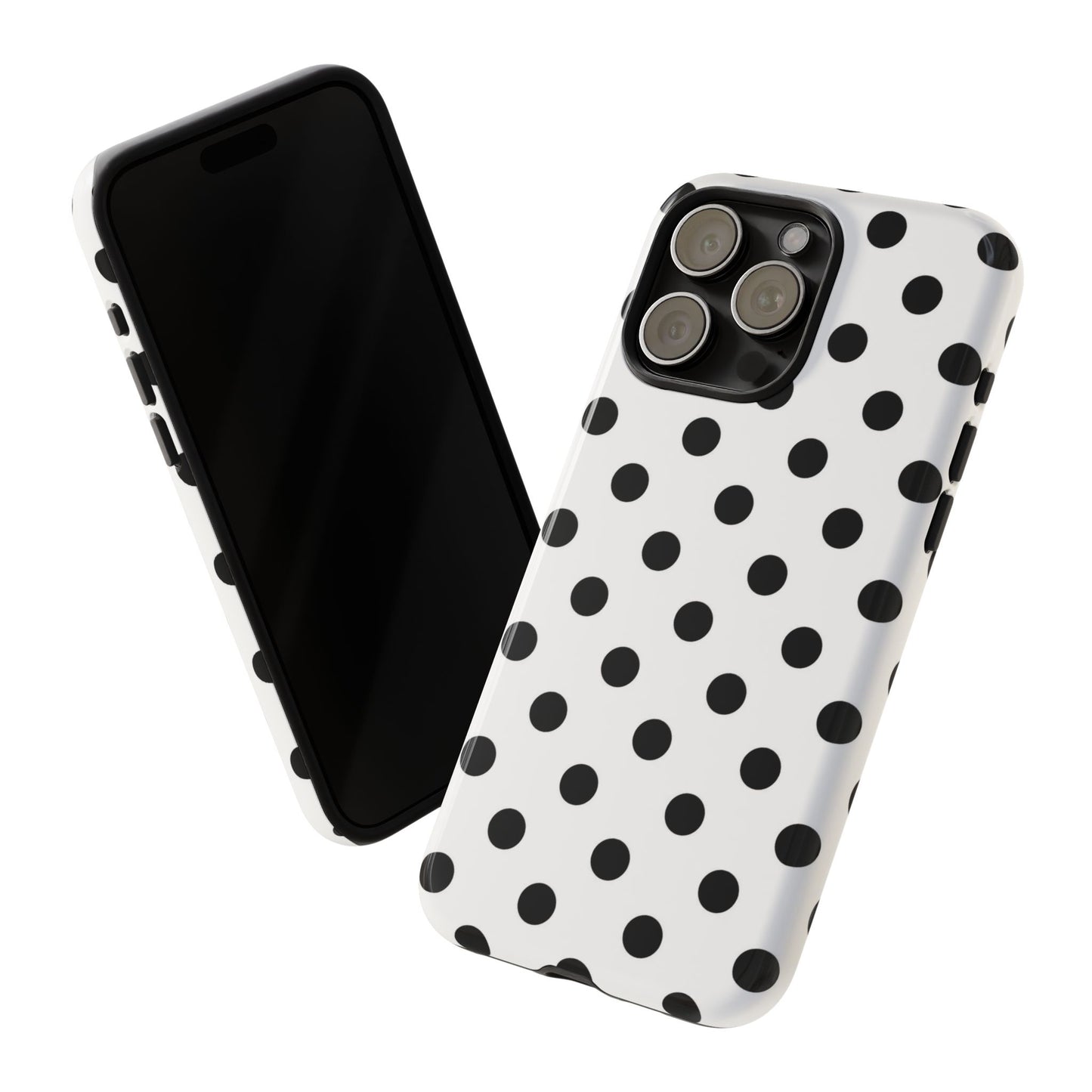 Polka Dot Case *TRENDING*