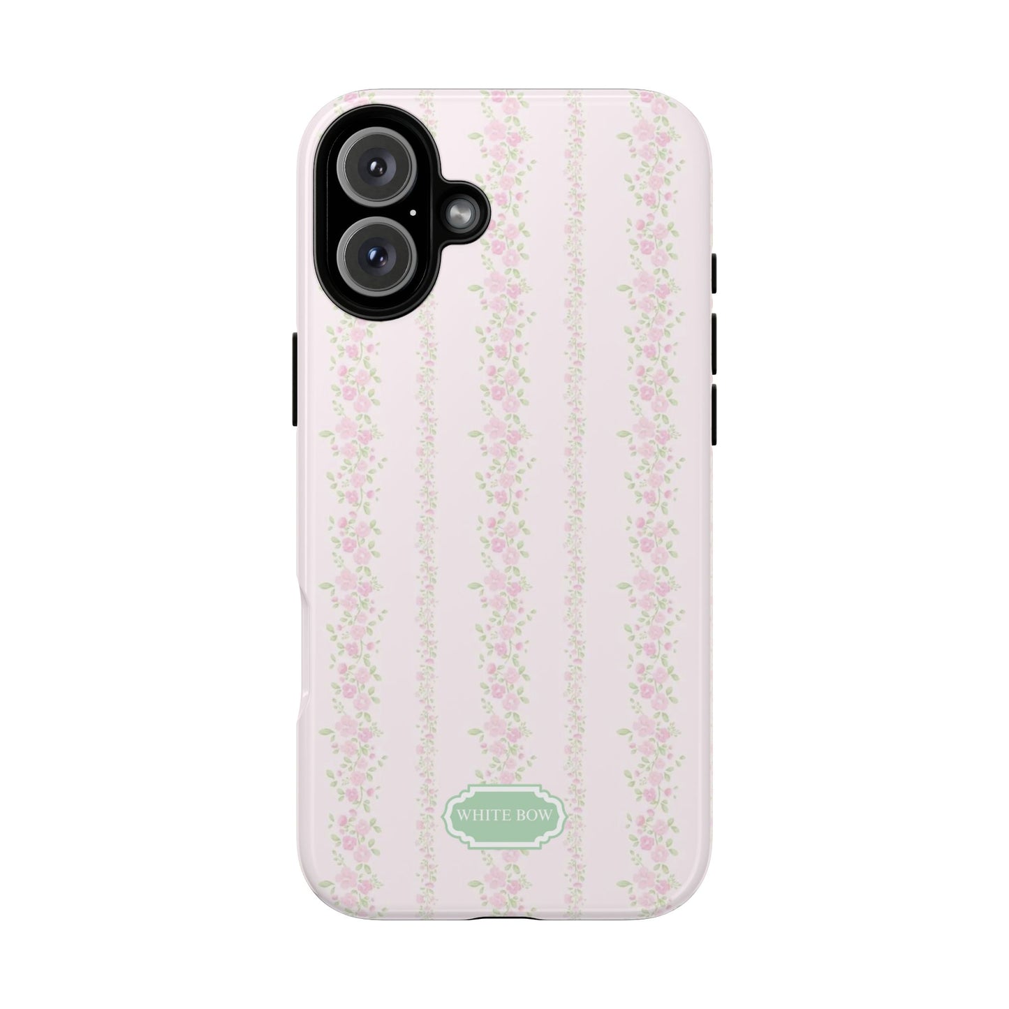 FANCY FLORAL CASE *NEW*