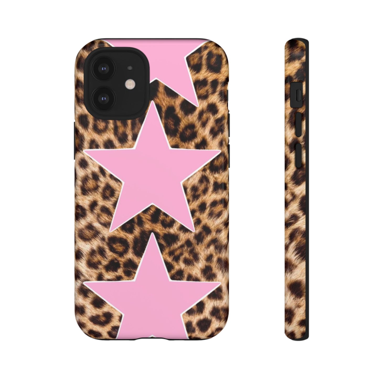 Leopard Star Case *TOP TRENDING*