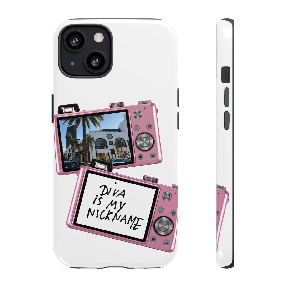 BEV HILLS CASE