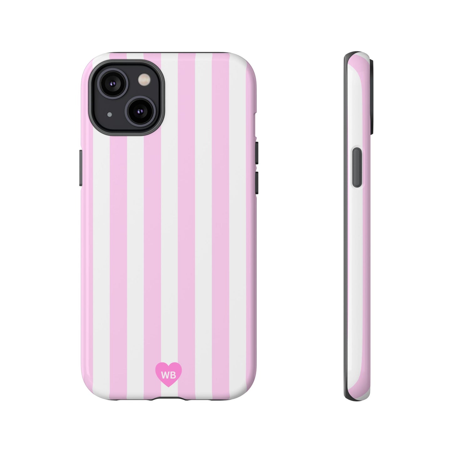Pink Cabana Case