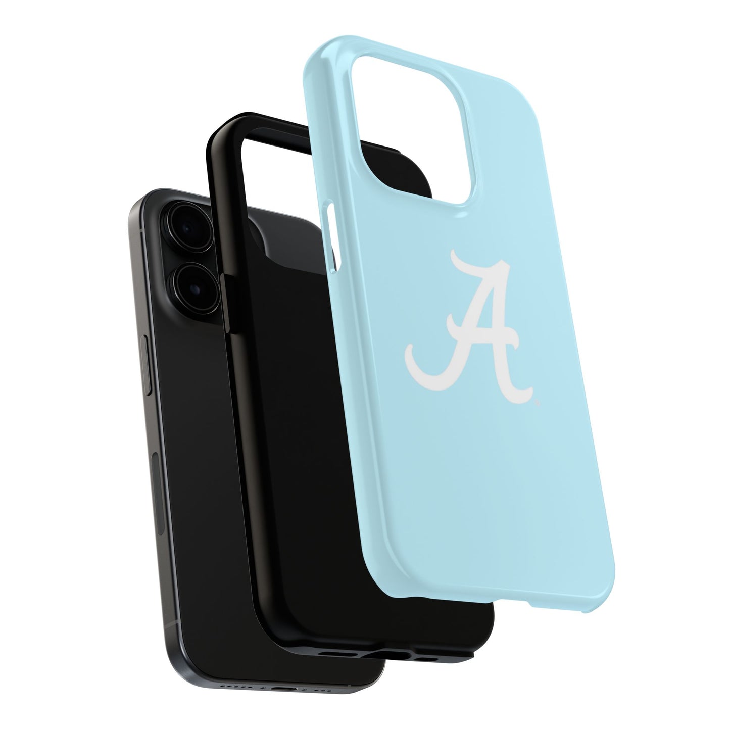 ALABAMA - TEAL