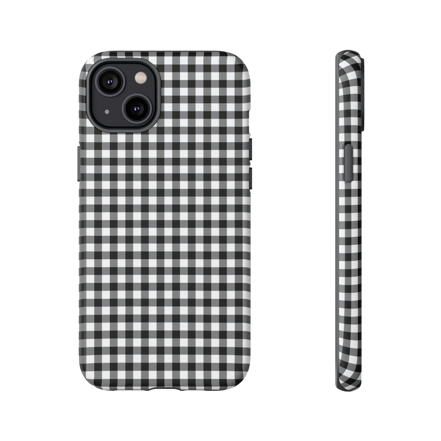 Gingham Case