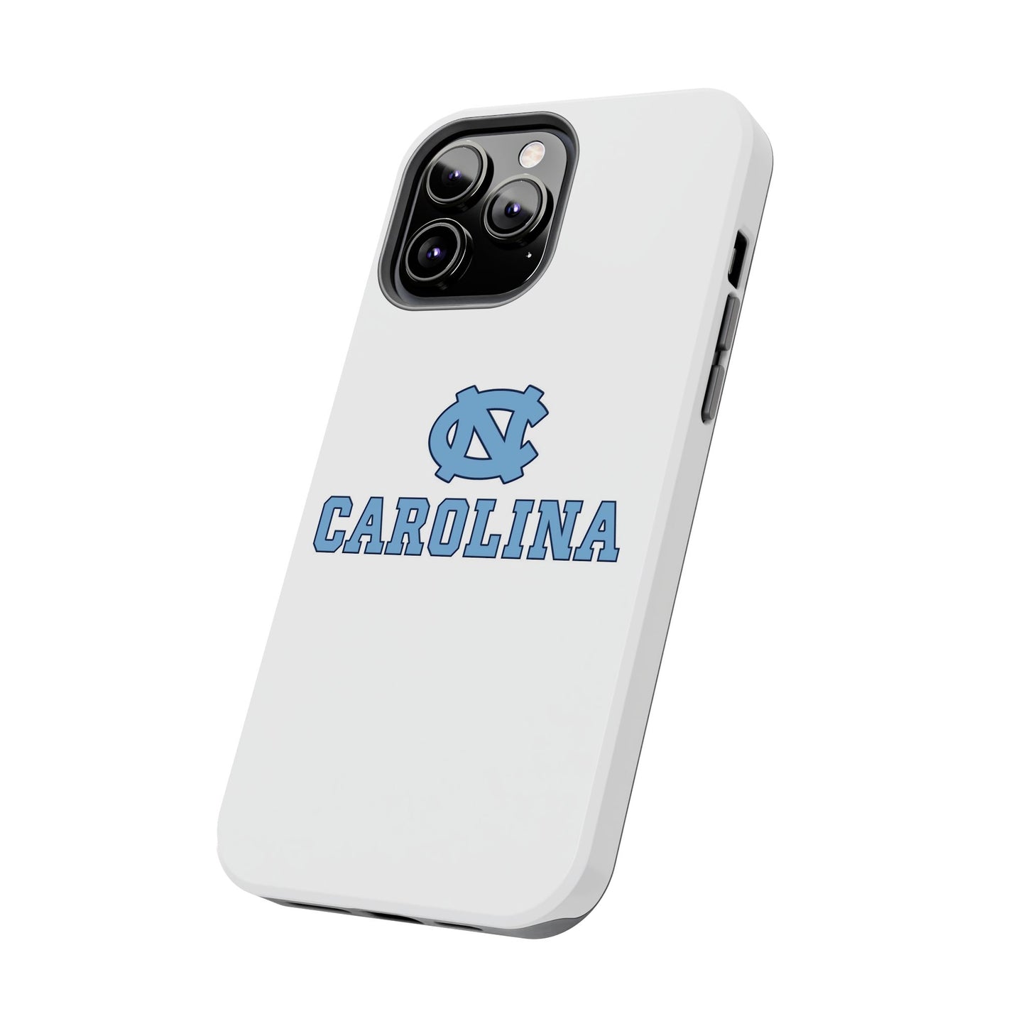 CAROLINA TAR HEELS