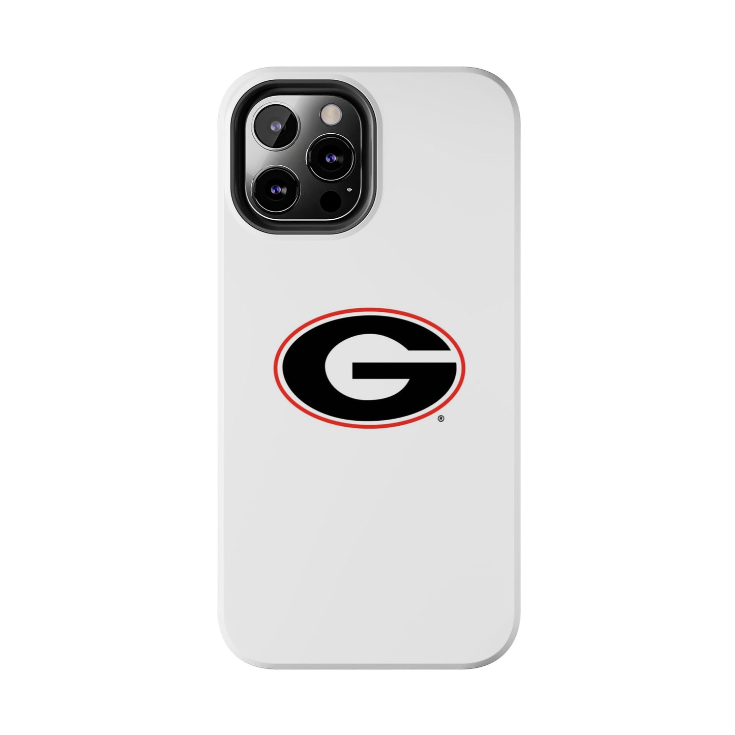 GEORGIA BULLDOGS