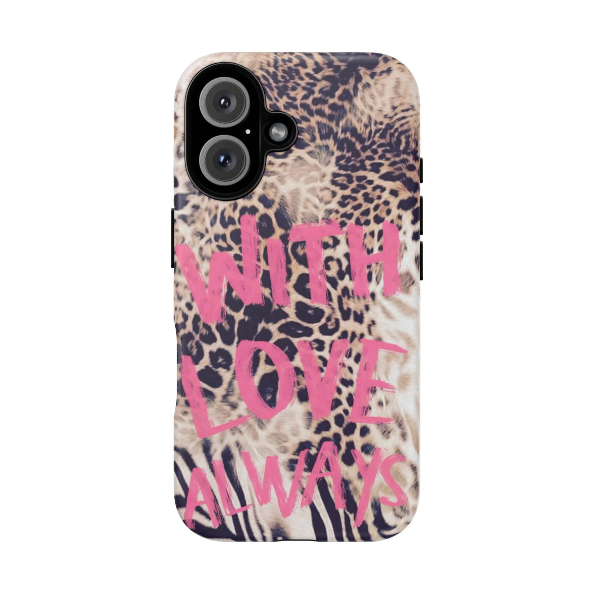WITH LOVE CASE