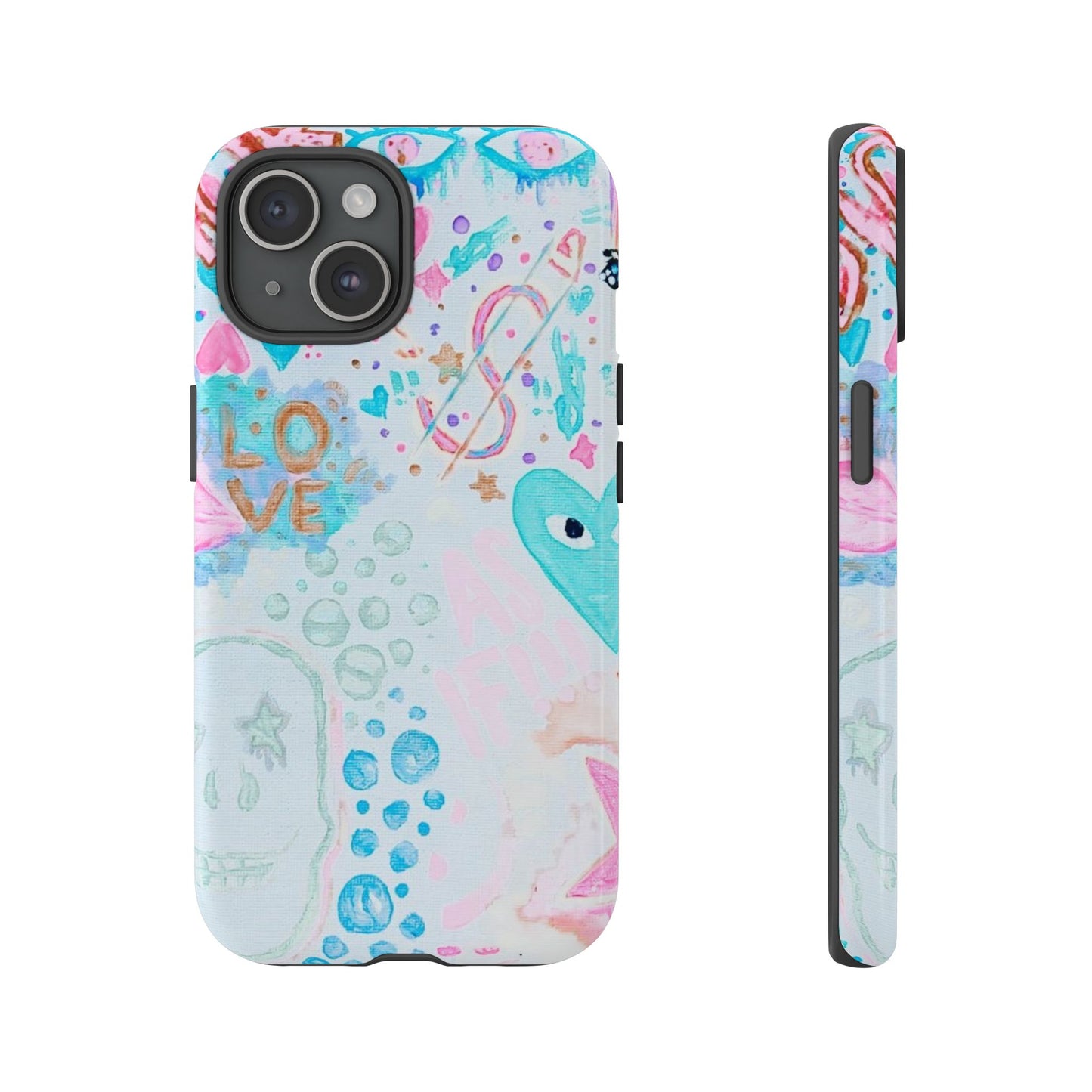 Love Case