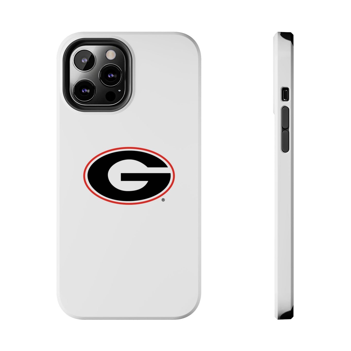 GEORGIA BULLDOGS