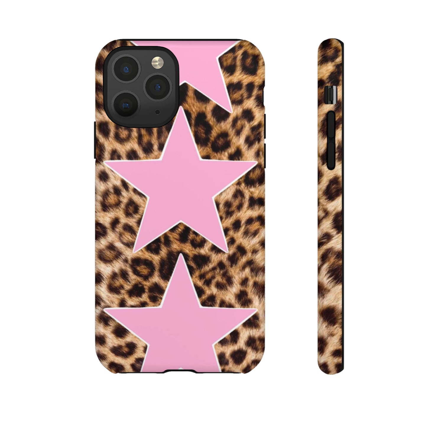 Leopard Star Case *TOP TRENDING*
