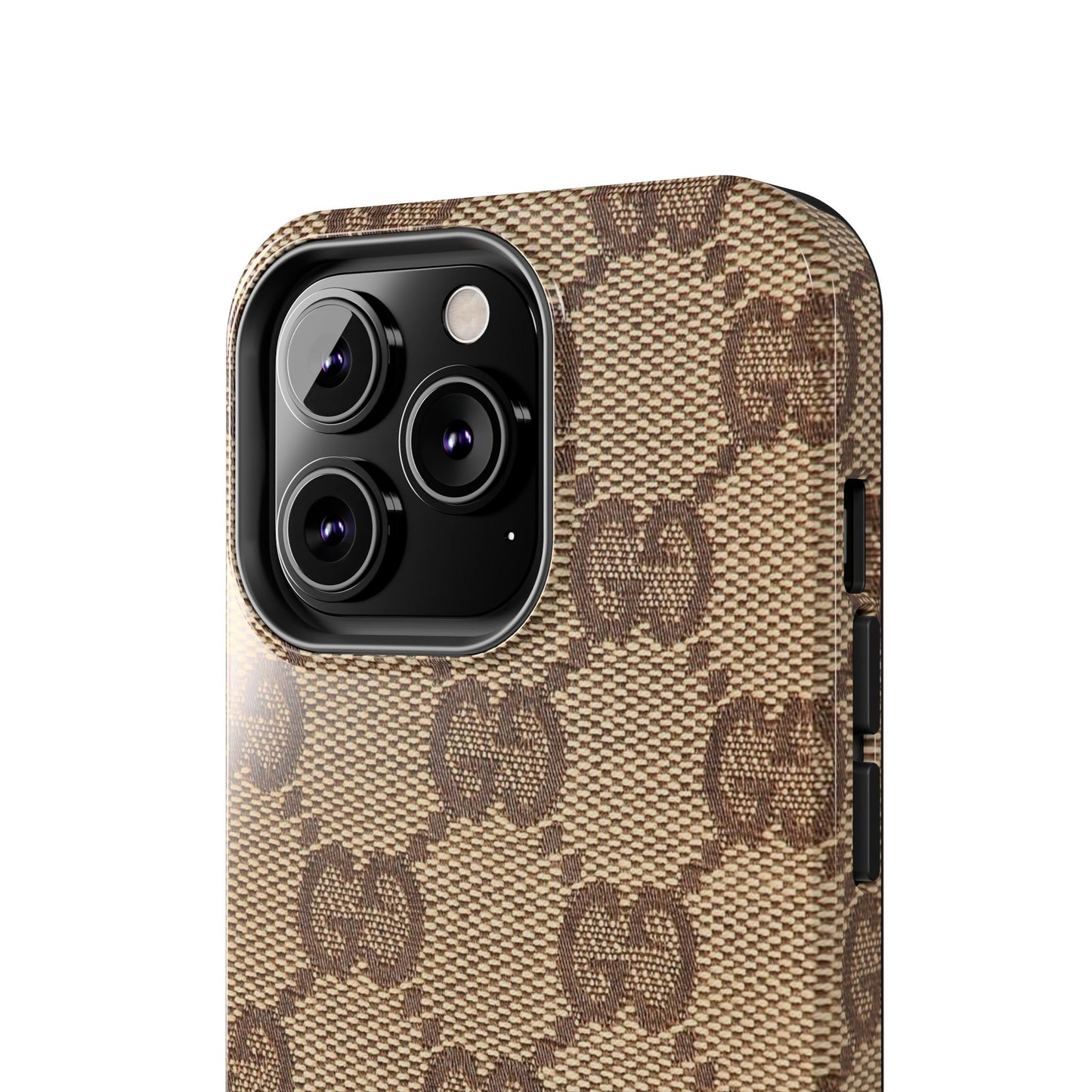 GG BROWN CASE