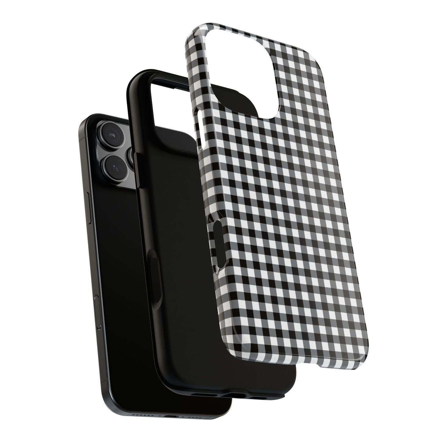 Gingham Case