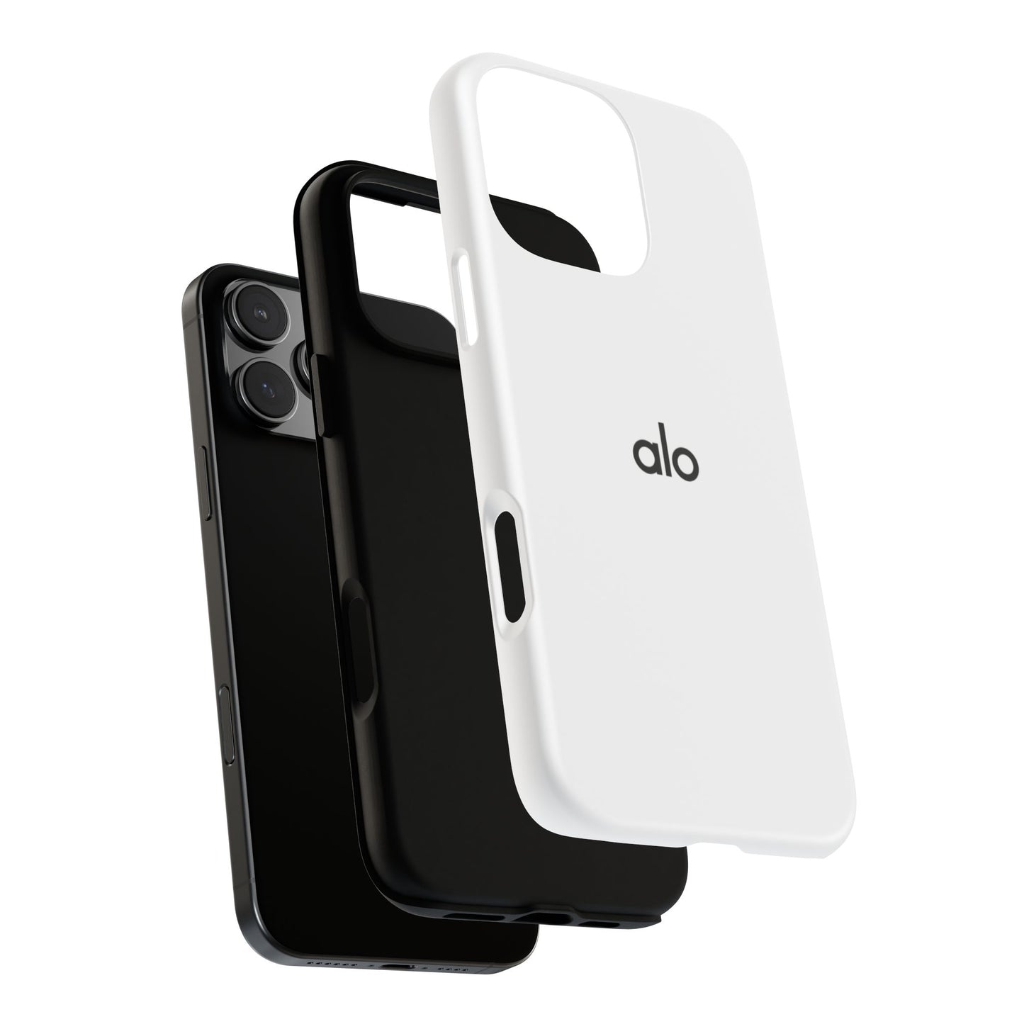 ALO WHITE CASE