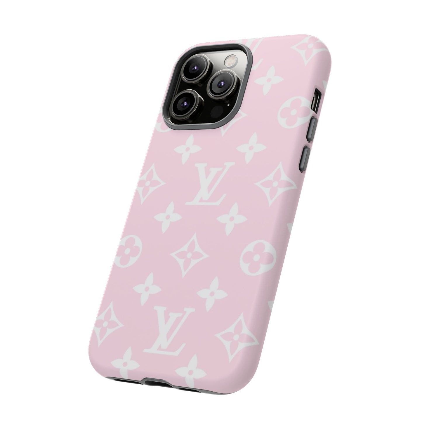 PINK LOUIS CASE *NEW*