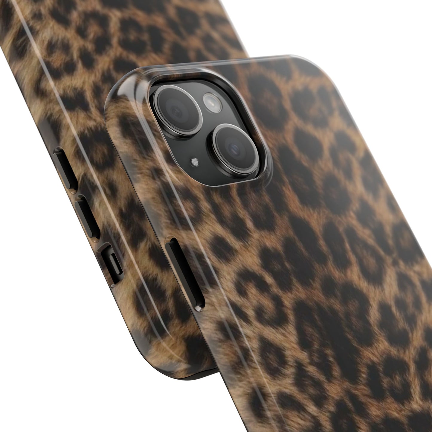 DARK LEOPARD CASE