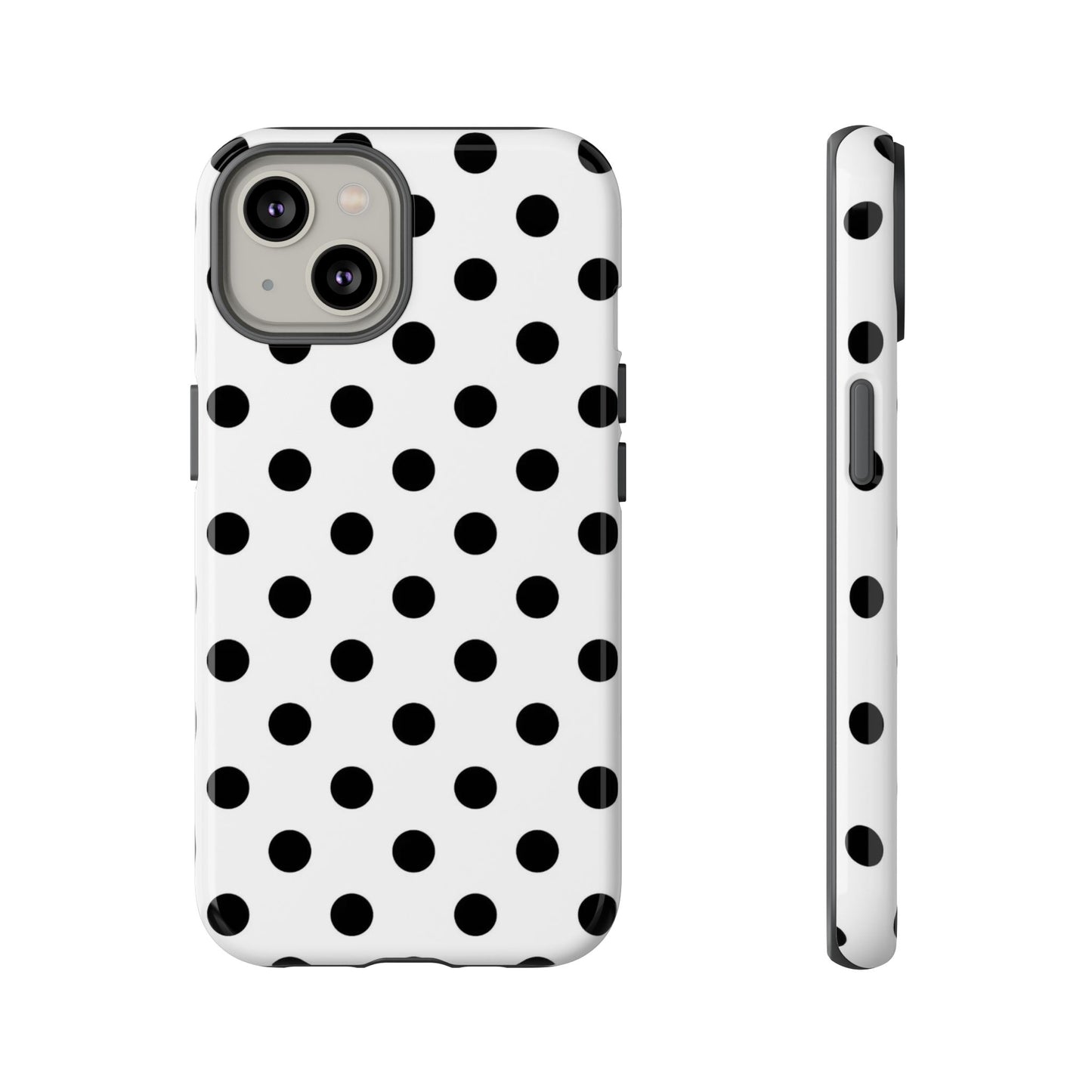 Polka Dot Case *TRENDING*