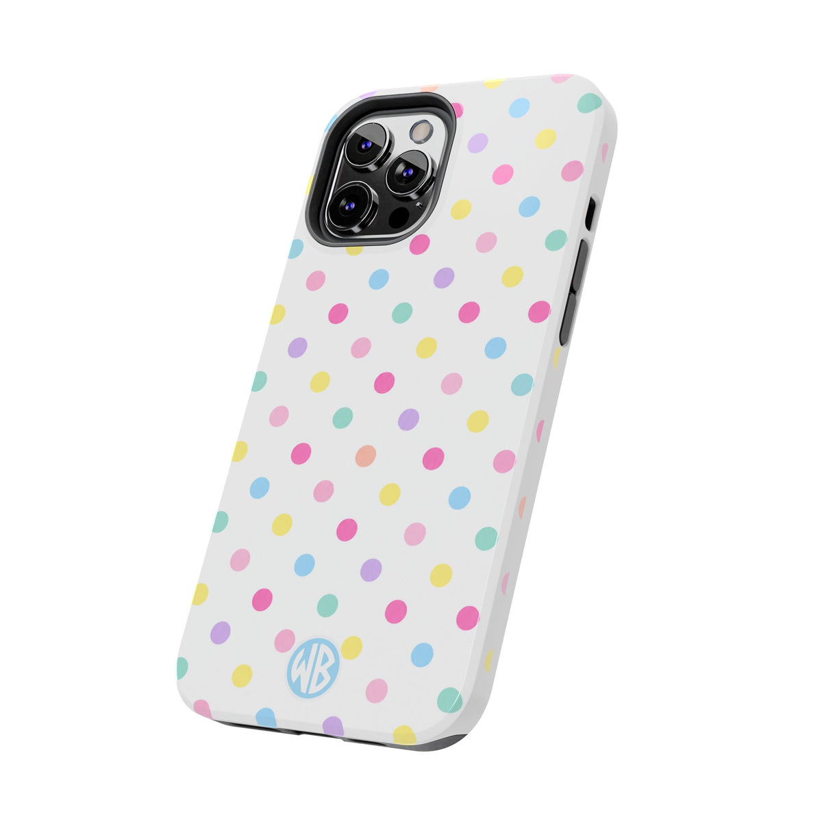 CONFETTI CASE