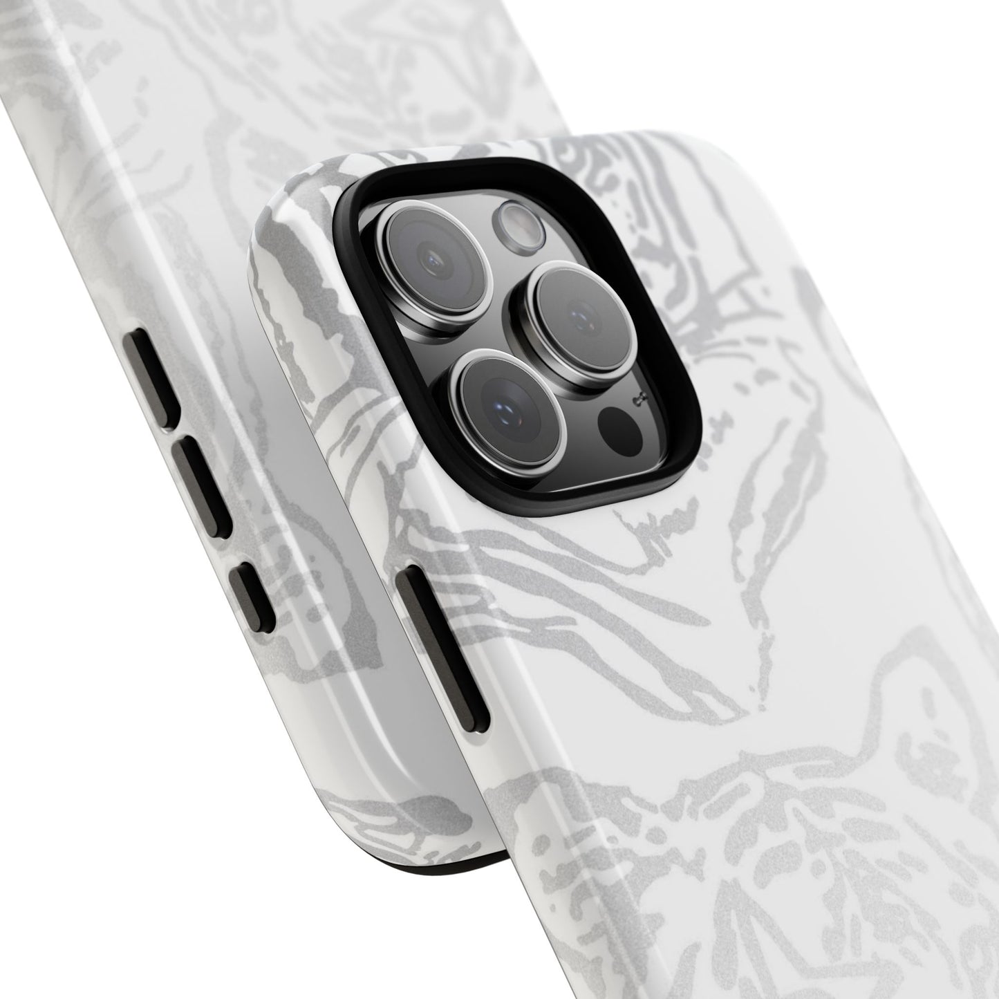 WILD ABOUT YOU CASE