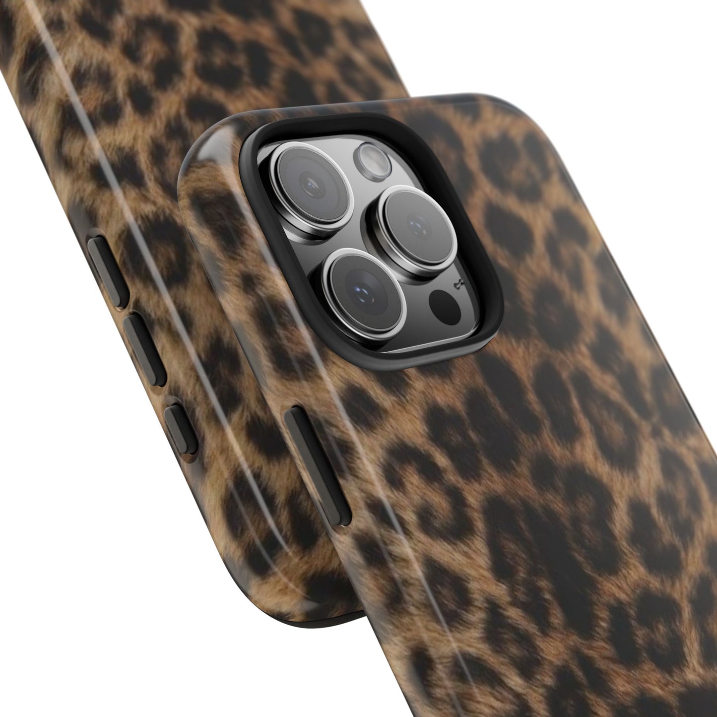 DARK LEOPARD CASE