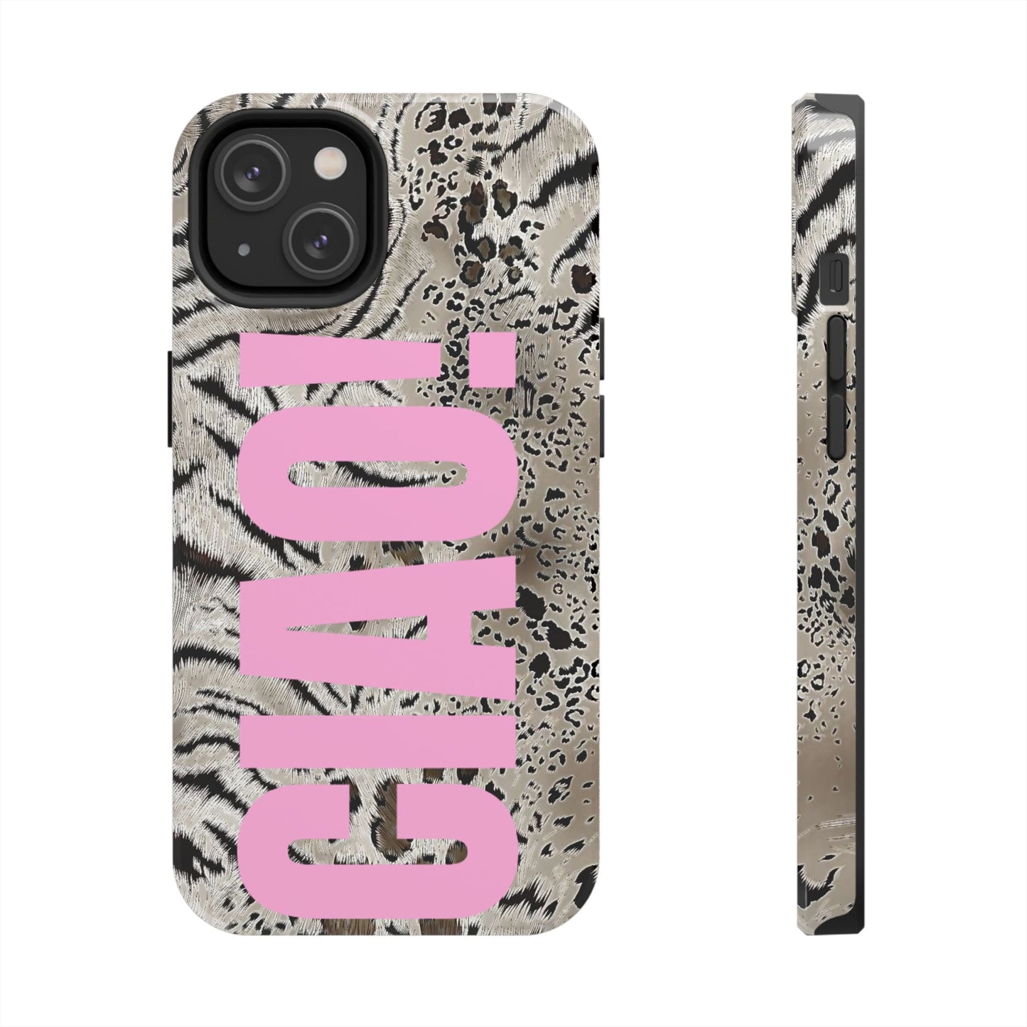 CIAO! CASE