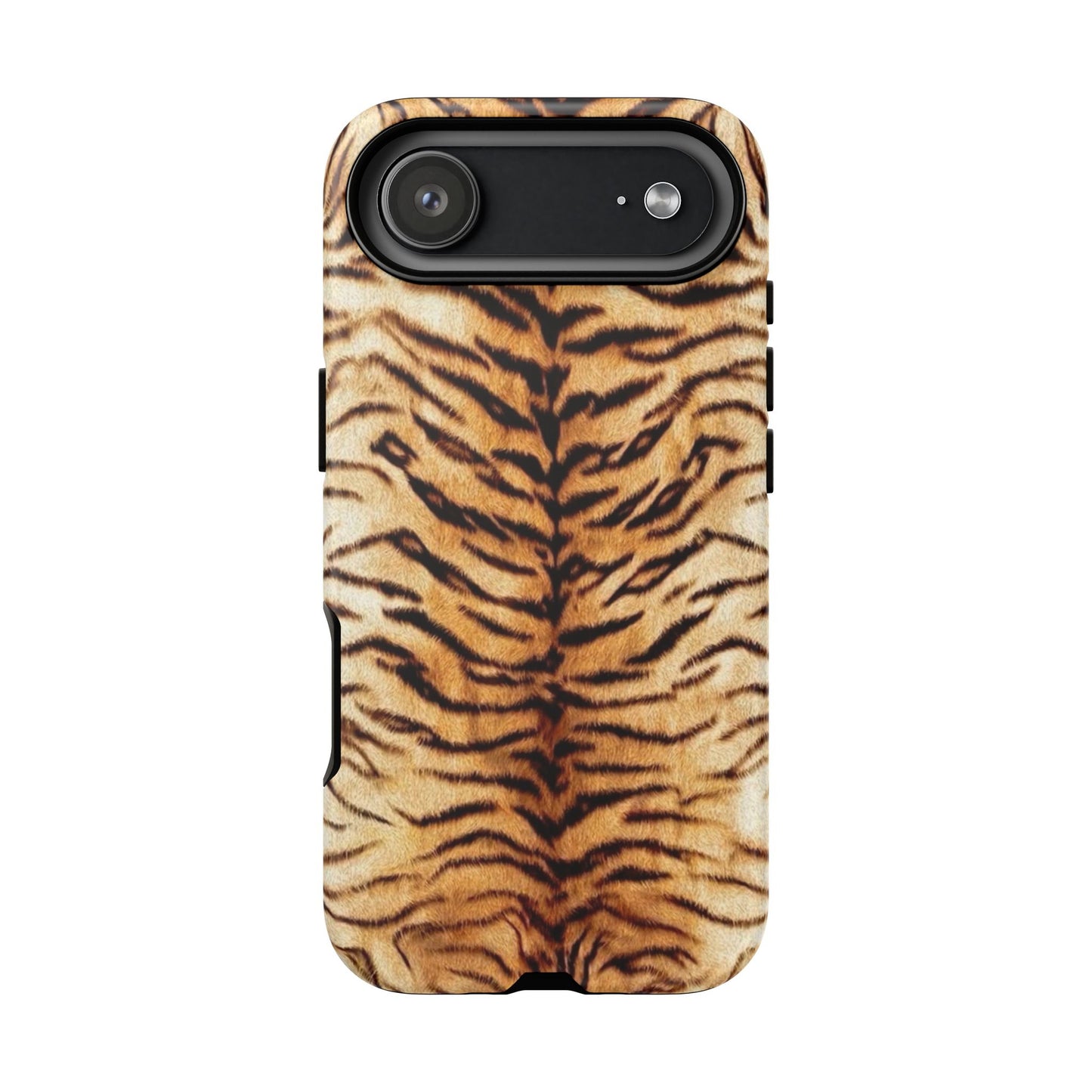 Mizzou Tiger Stripe Case