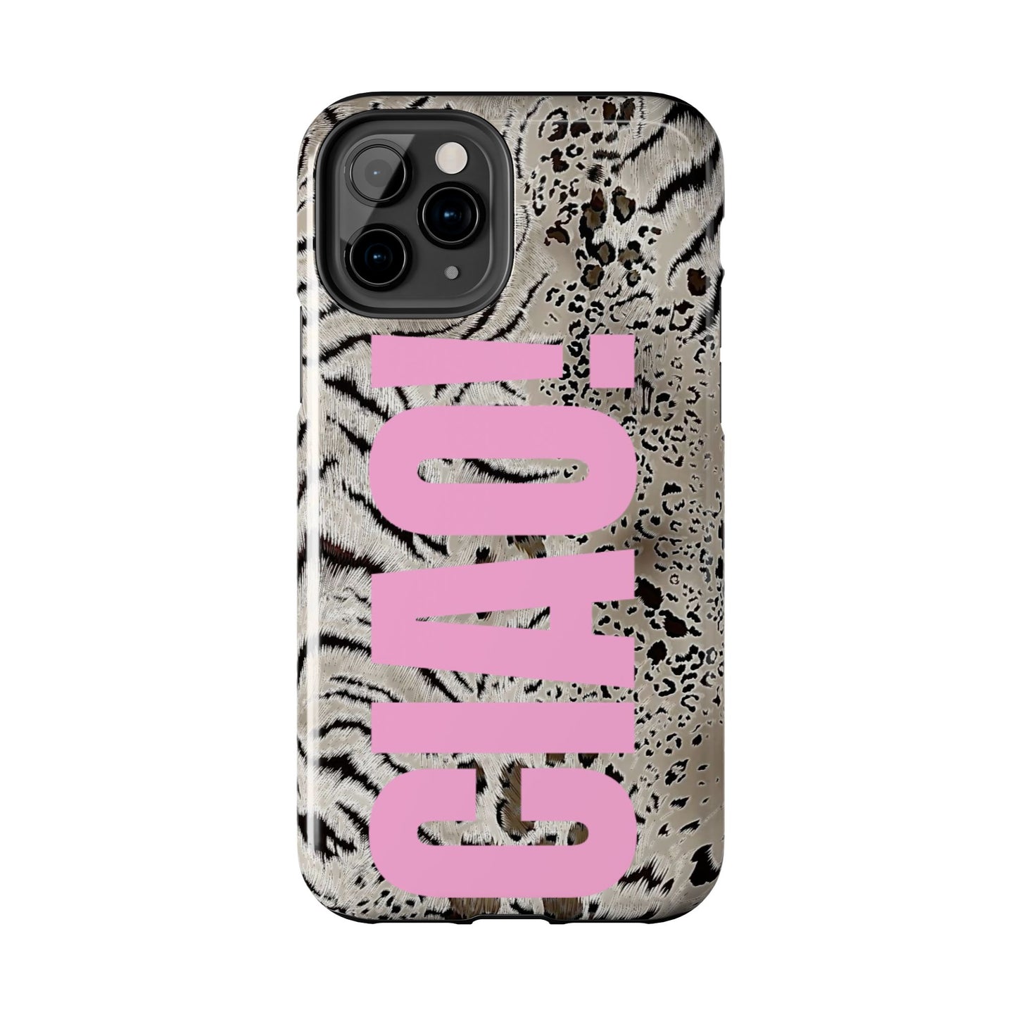 CIAO! CASE