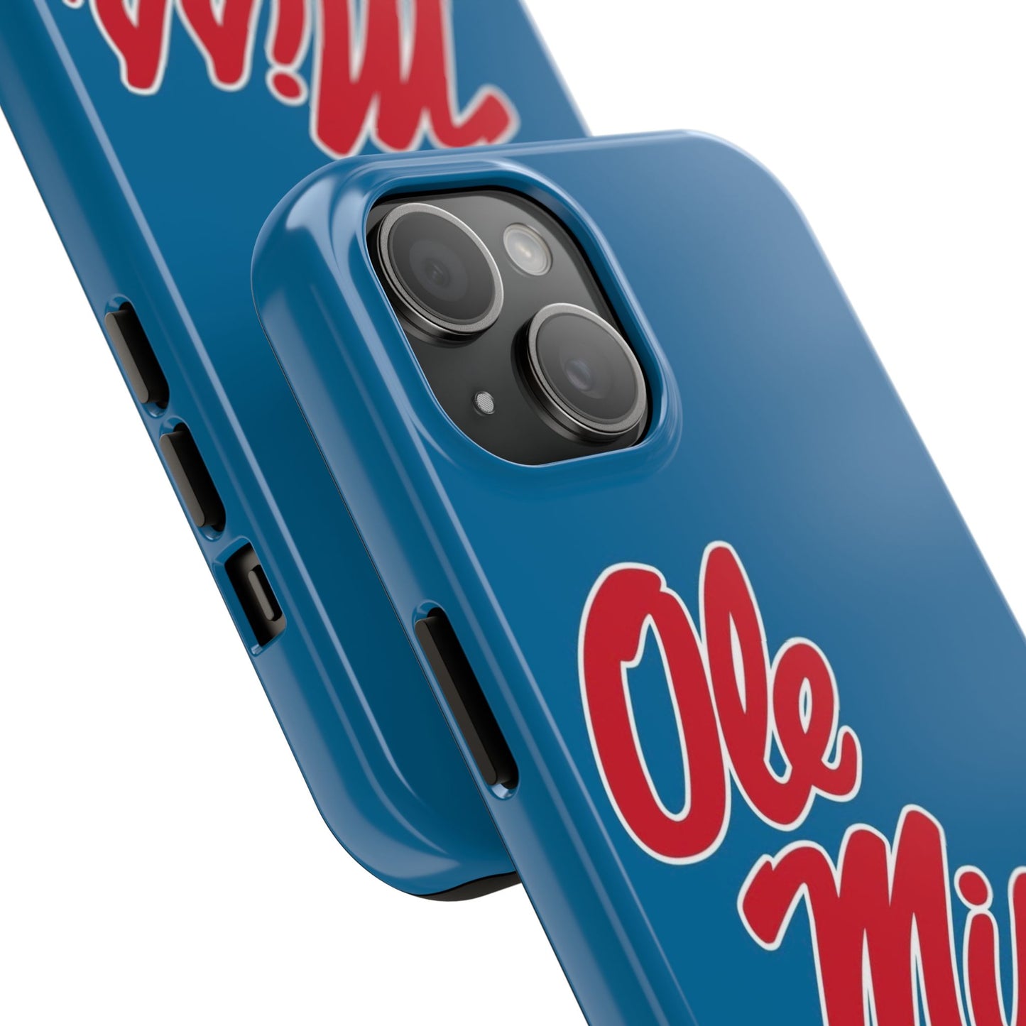 OLE MISS